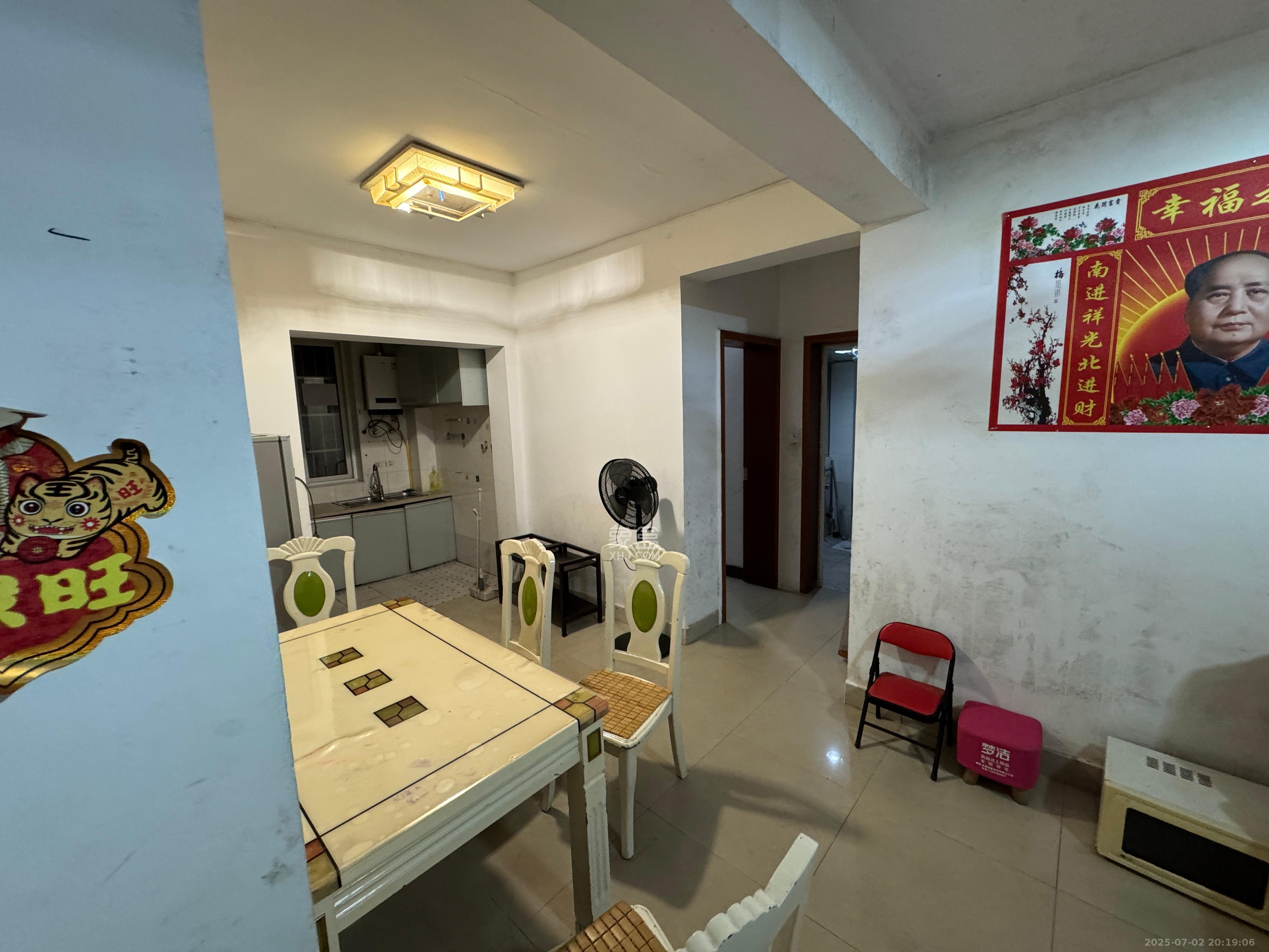 金麓西岸和苑 1室0厅0卫 1900.0元/月 金麓西岸和苑 1室0厅0卫 1900.0元/月室内图