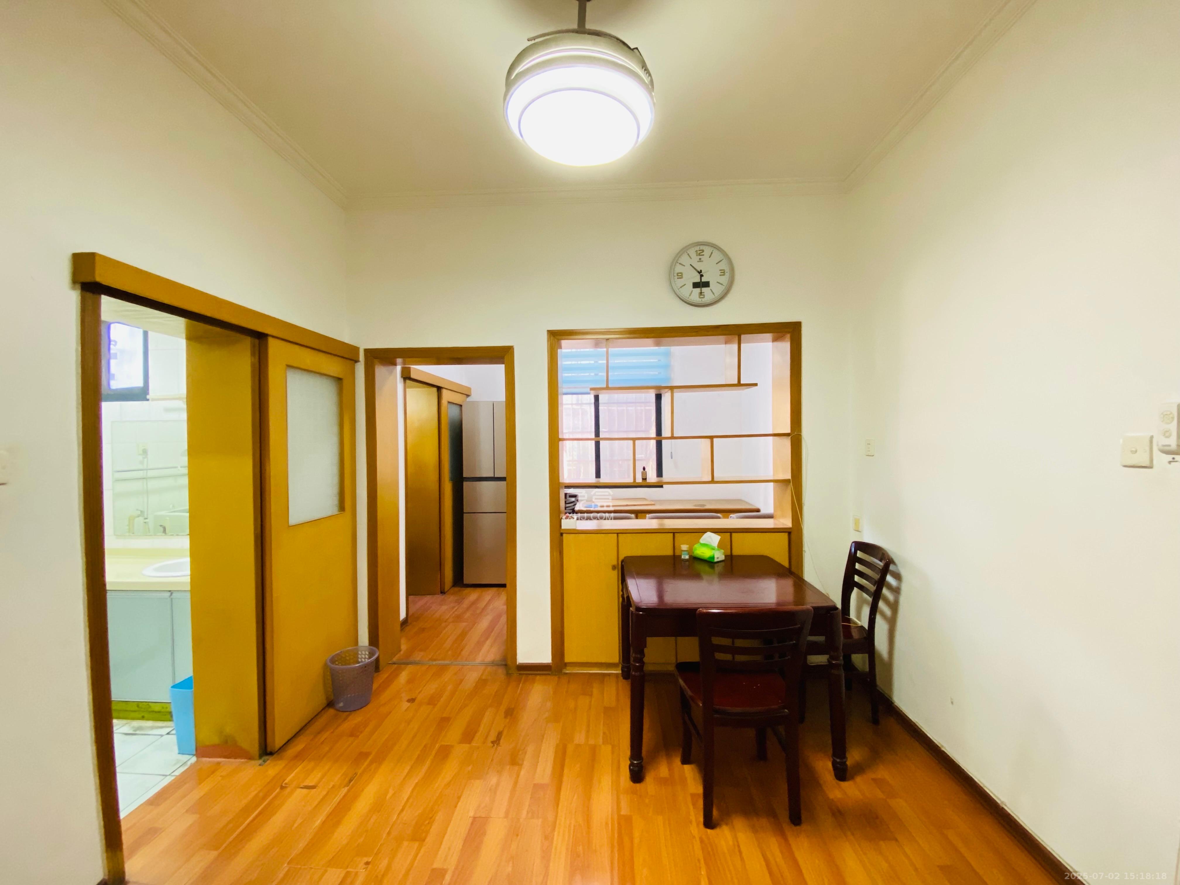 冶金厅宿舍(书院路) 2室2厅1卫 2500.0元/月 冶金厅宿舍(书院路) 2室2厅1卫 2500.0元/月室内图