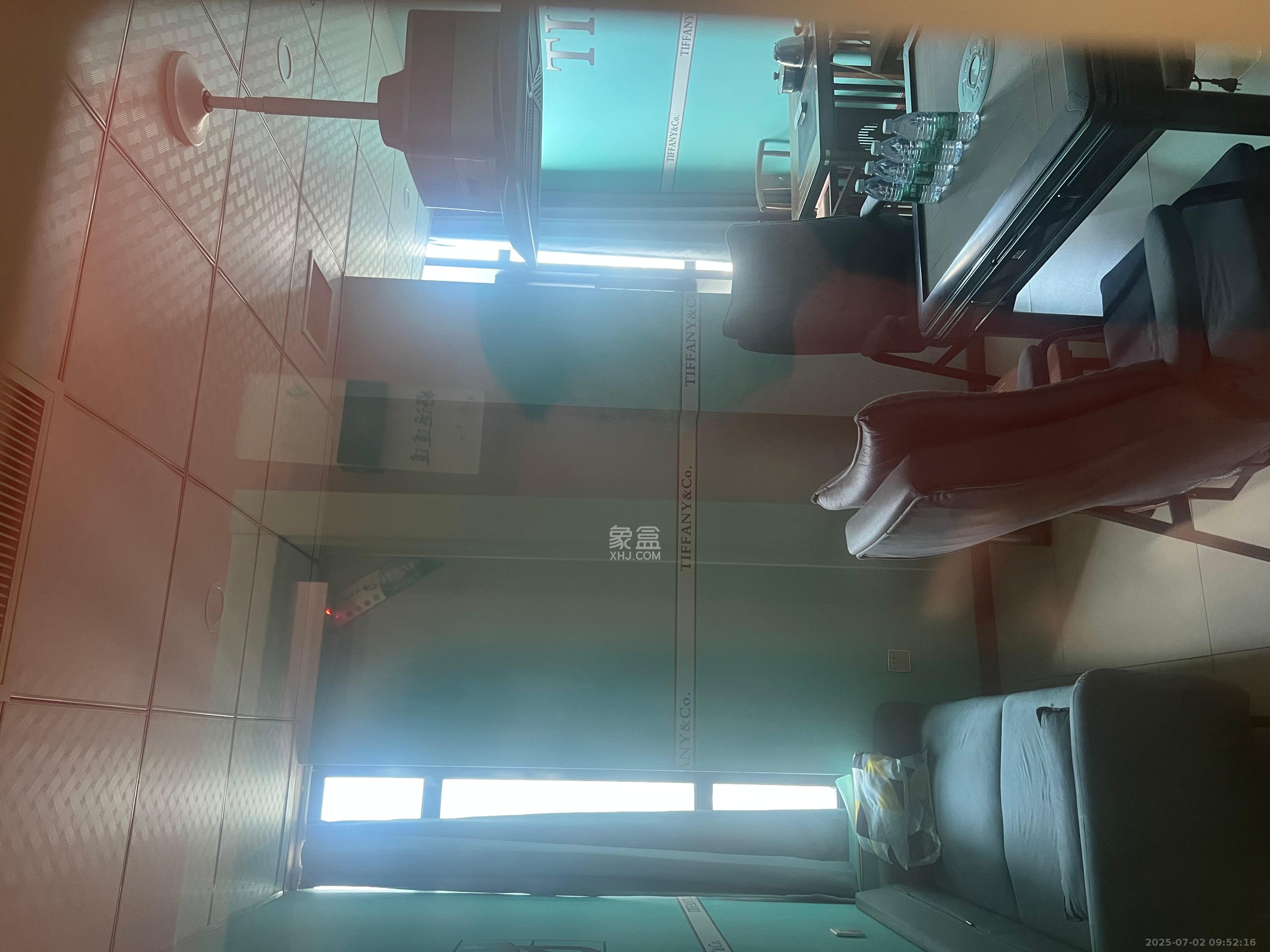 公园9号大都会 3室2厅1卫 4500.0元/月 公园9号大都会 3室2厅1卫 4500.0元/月室内图