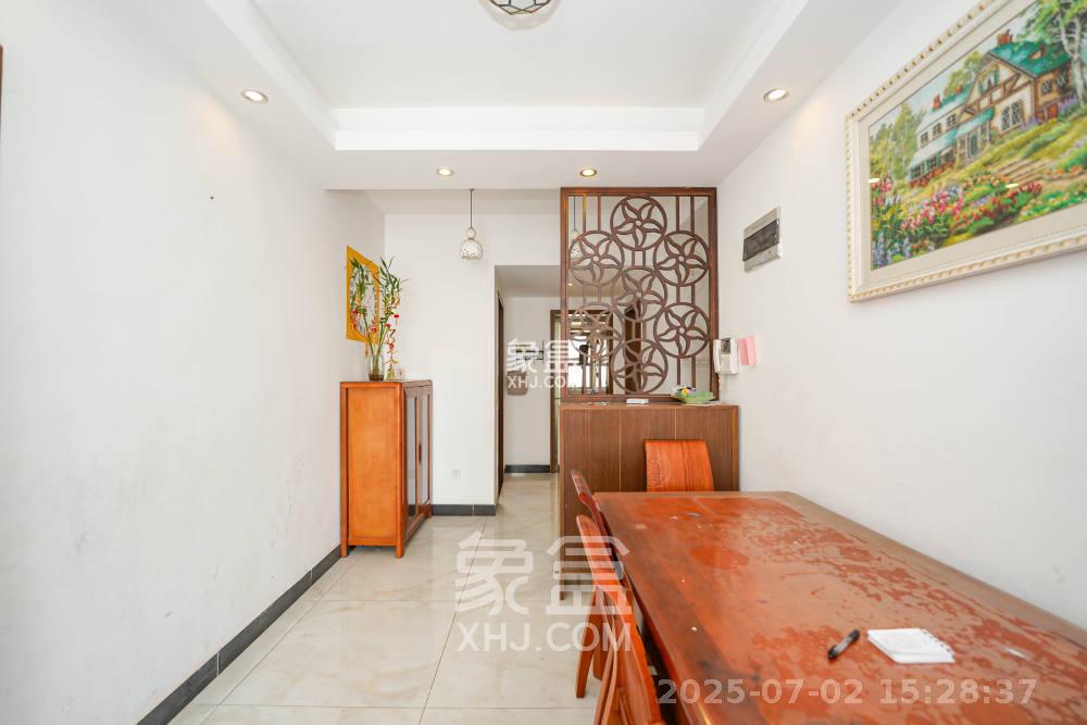 怡海星城 2室2厅1卫 1500.0元/月 怡海星城 2室2厅1卫 1500.0元/月室内图