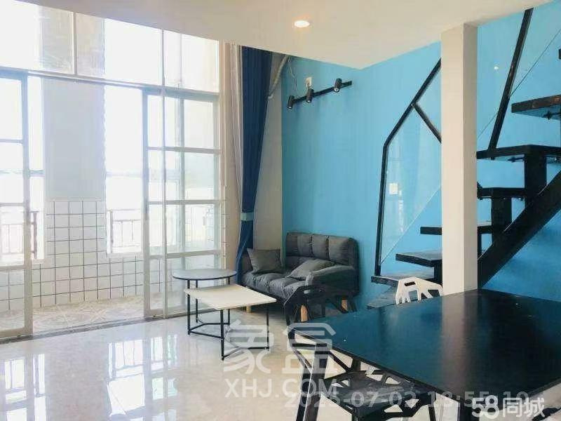 MOMA当代广场  1室1厅1卫    1380.0元/月 MOMA当代广场  1室1厅1卫    1380.0元/月