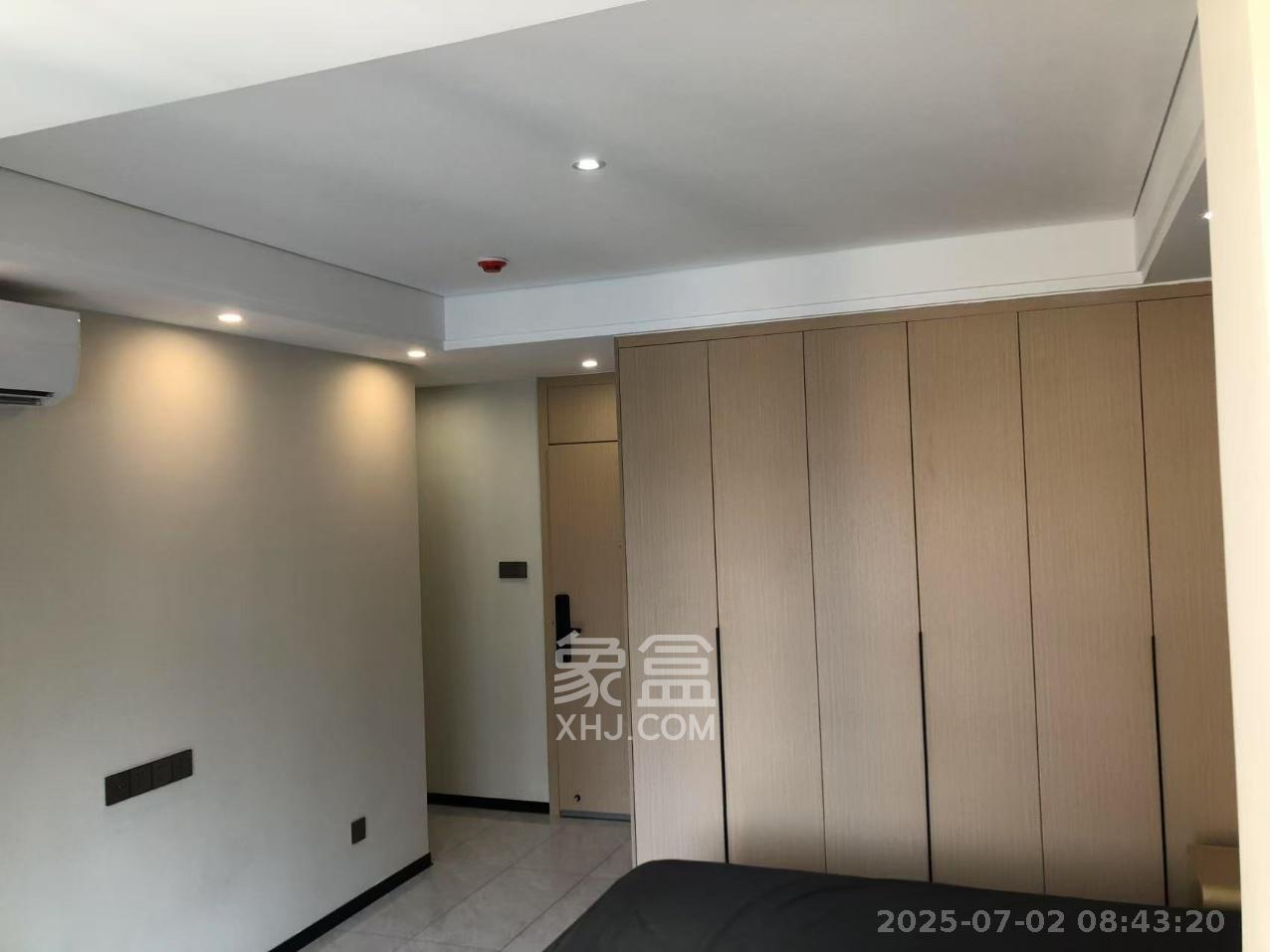 嘉荣苑  1室1厅1卫   1650.00元/月室内图