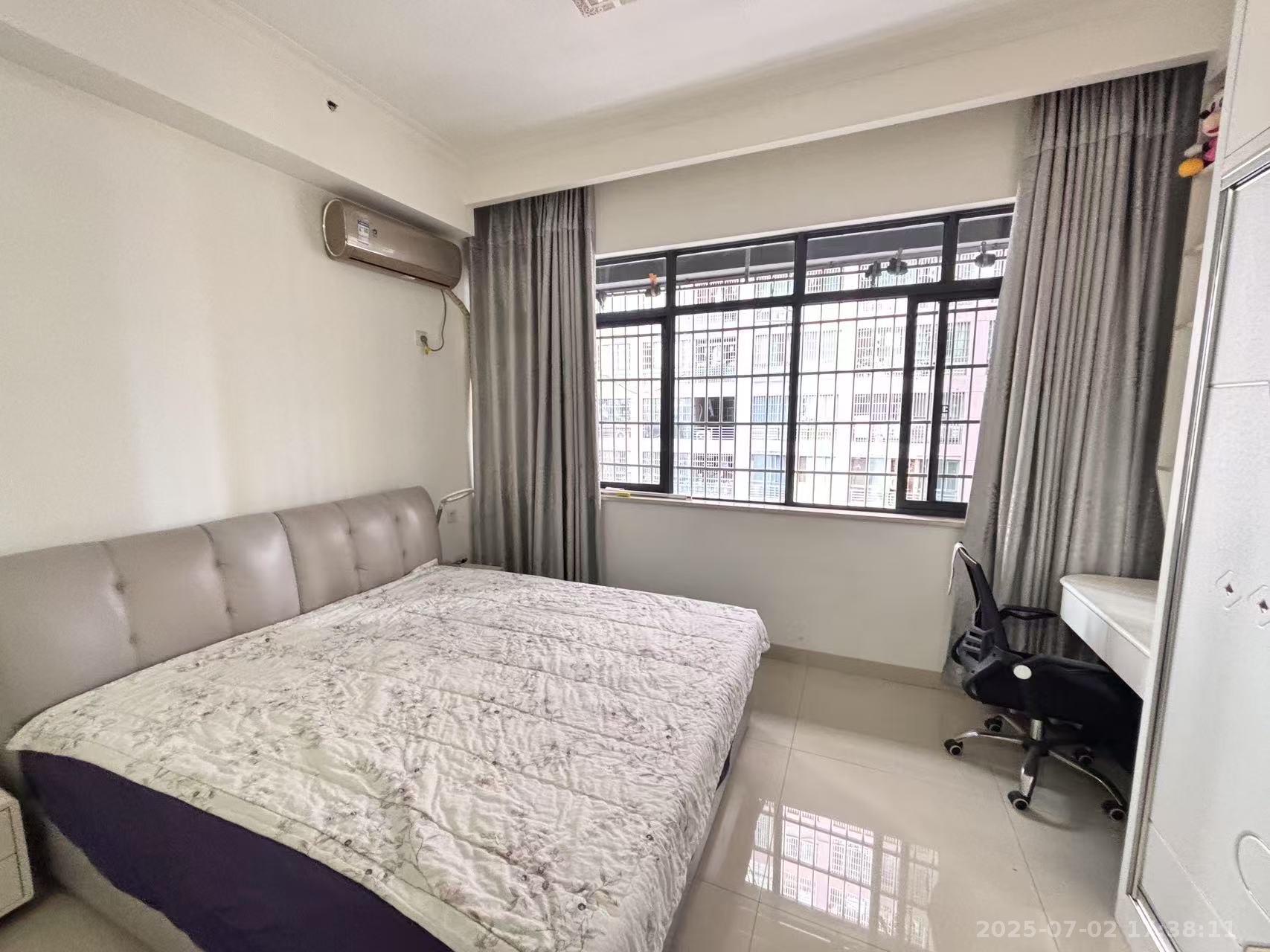 和厚园小区二期 1室1厅1卫 1000.00元/月 和厚园小区二期 1室1厅1卫 1000.00元/月室内图