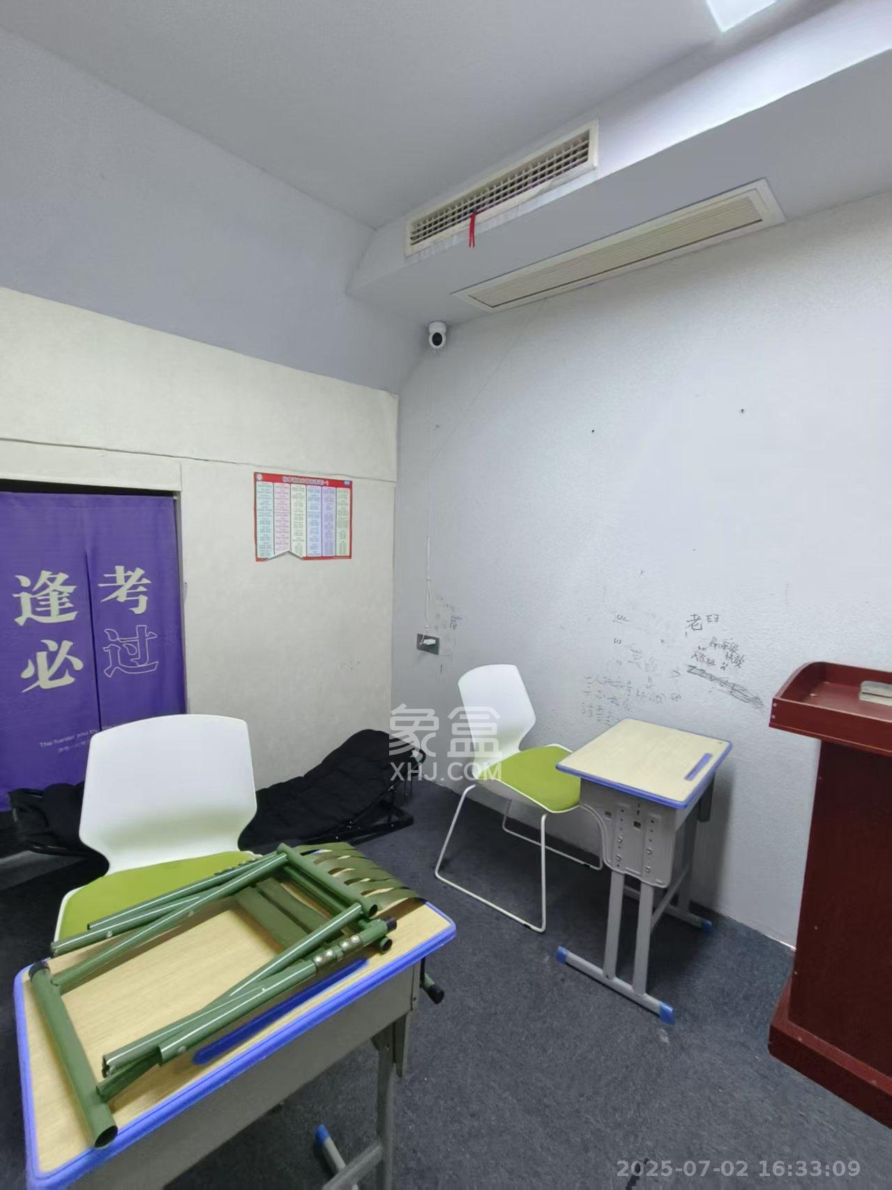 万科白鹭郡   64.43㎡     3600.00元/月
