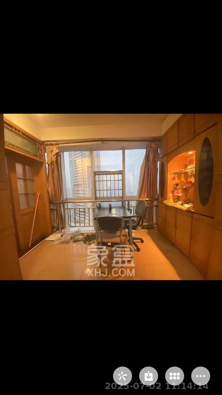 湘农大厦  1室1厅1卫   1700.00元/月室内图