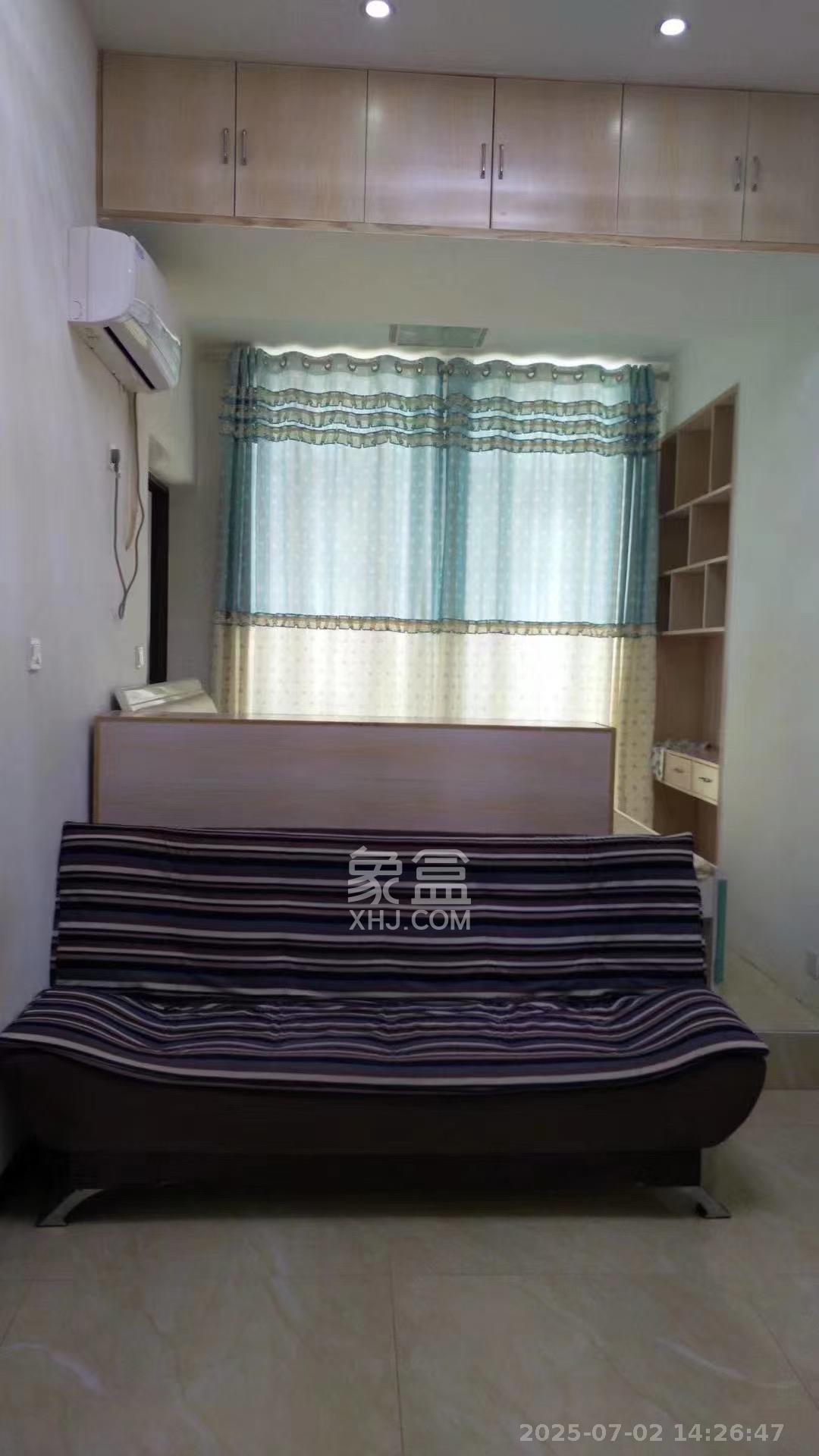 湖湾世景 1室1厅1卫 1250.0元/月 湖湾世景 1室1厅1卫 1250.0元/月室内图