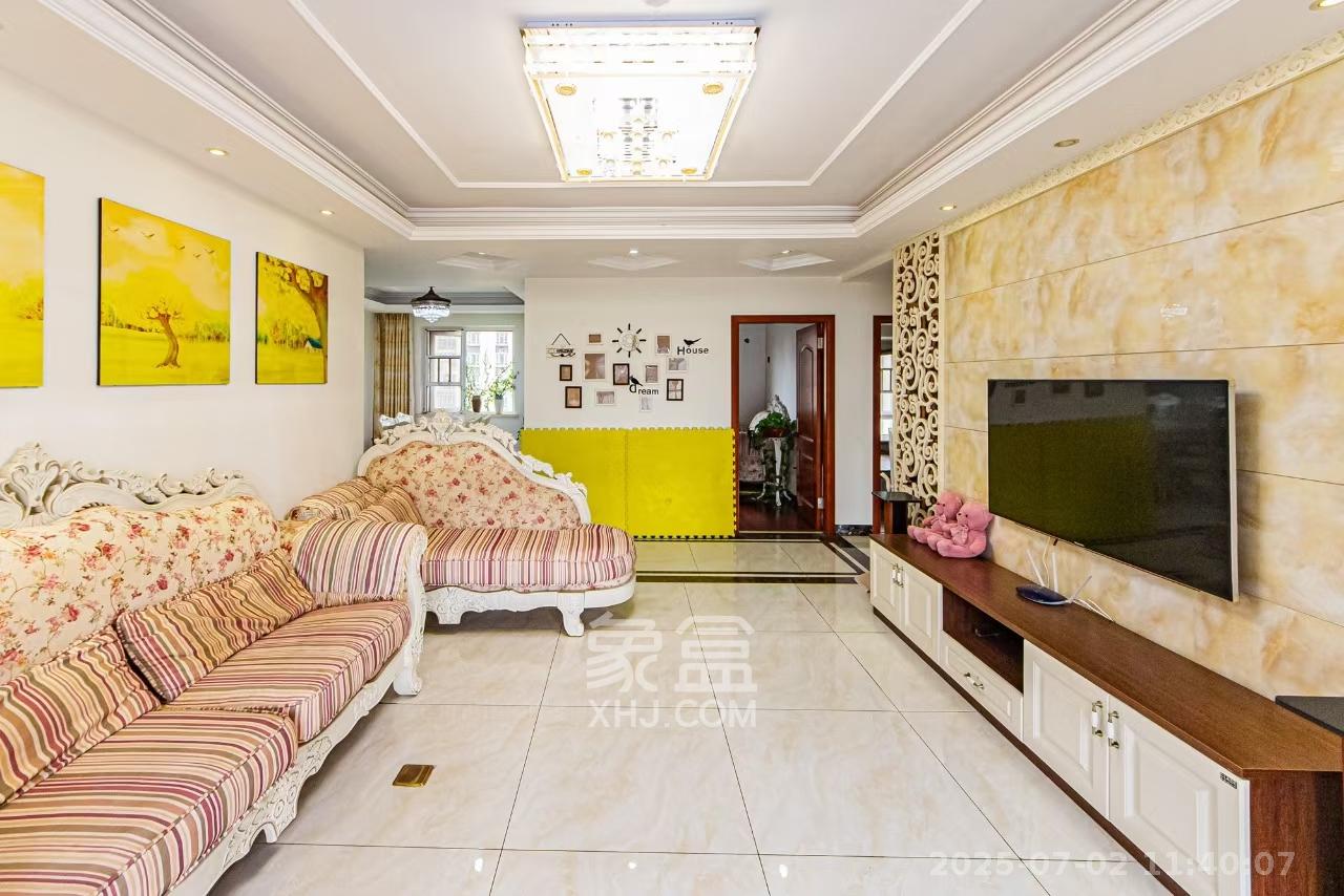 万国城(当代满庭春MOMA)三期  4室2厅2卫    2750.0元/月 万国城(当代满庭春MOMA)三期  4室2厅2卫    2750.0元/月室内图