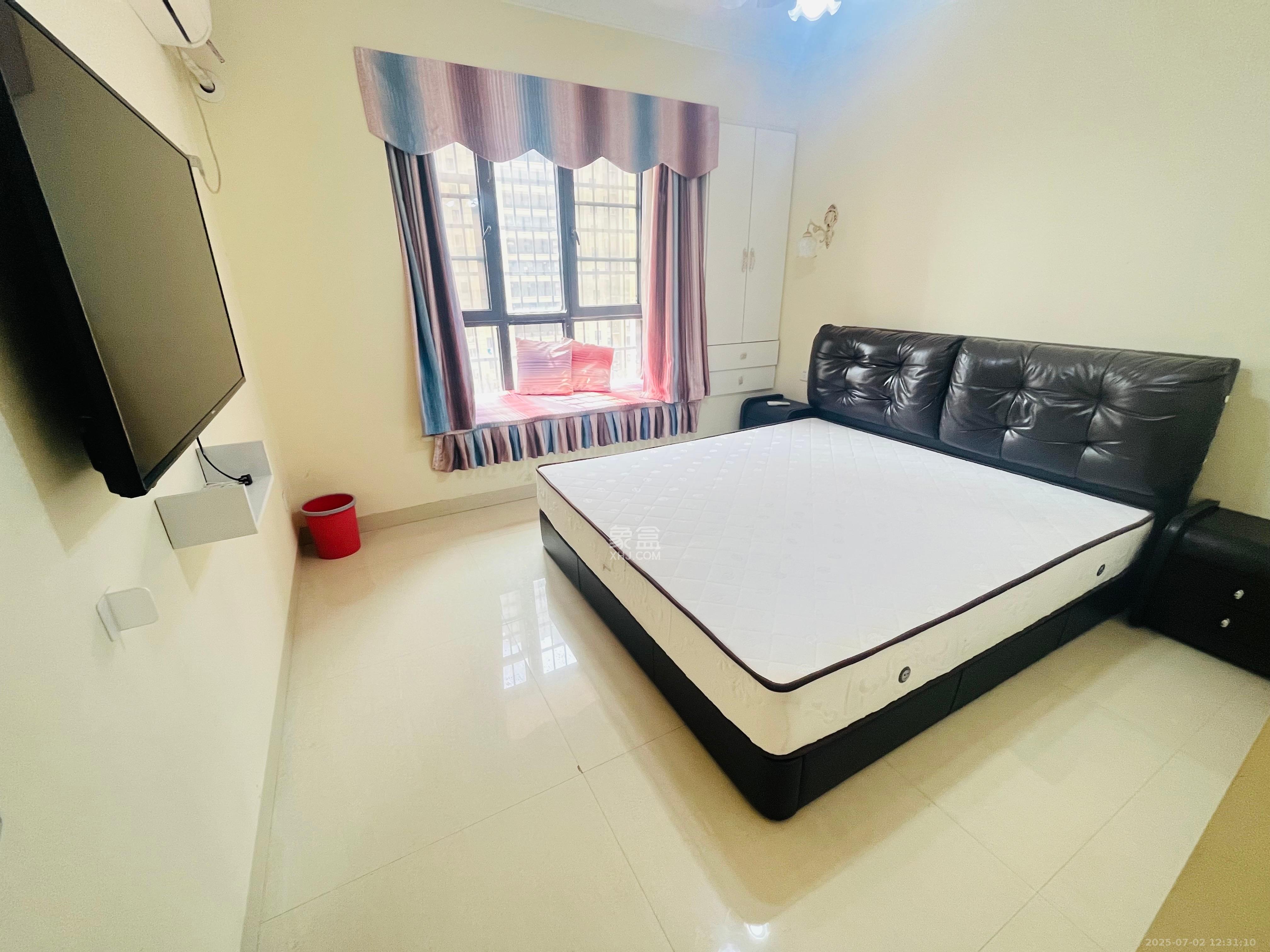 万达华府 4室2厅2卫 2600.0元/月 万达华府 4室2厅2卫 2600.0元/月室内图