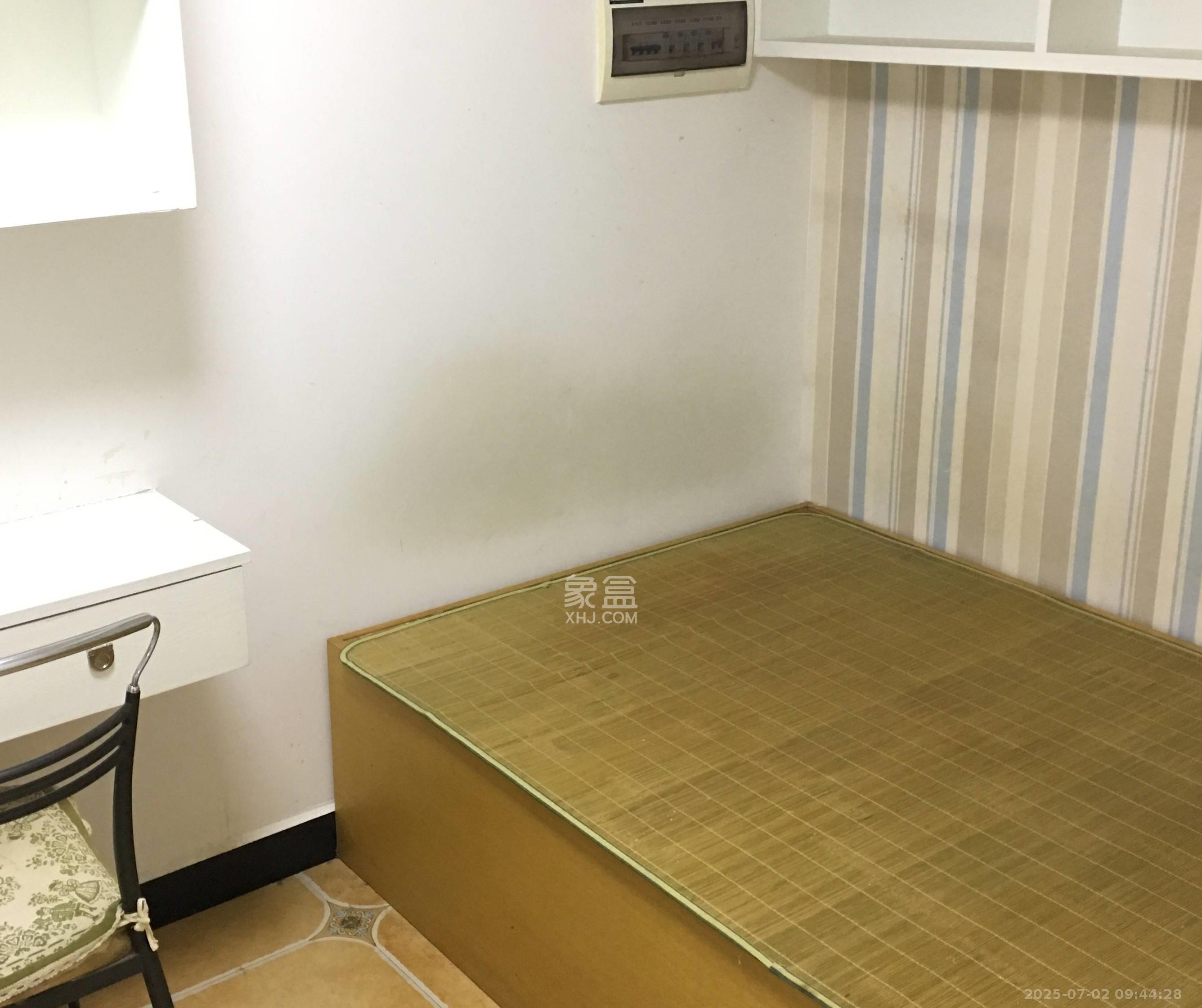 少帅府  2室1厅1卫   2500.00元/月室内图