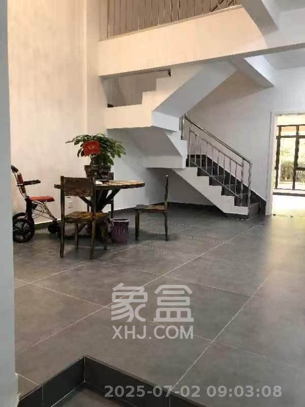 五矿万境蓝山  4室2厅2卫   6600.00元/月室内图
