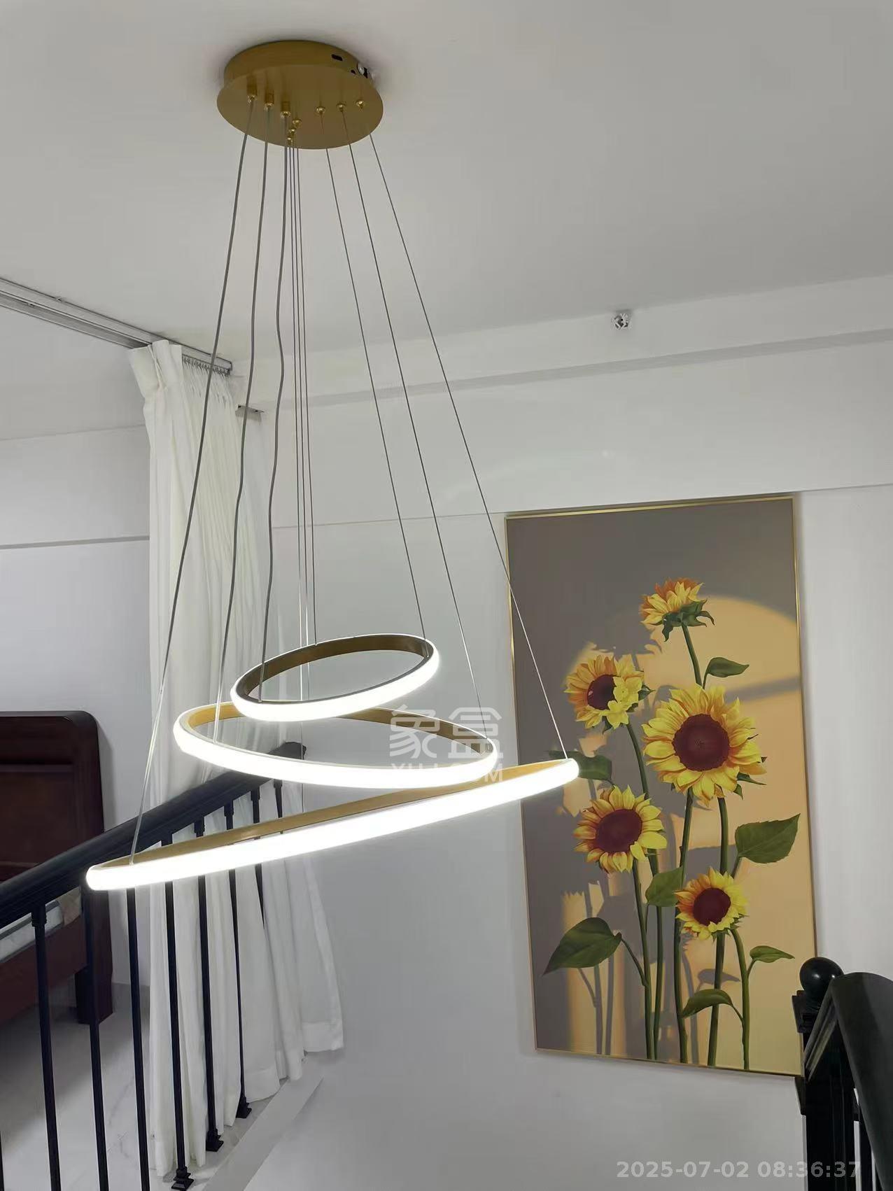 卓越江岸 1室0厅0卫 3000.0元/月 卓越江岸 1室0厅0卫 3000.0元/月室内图