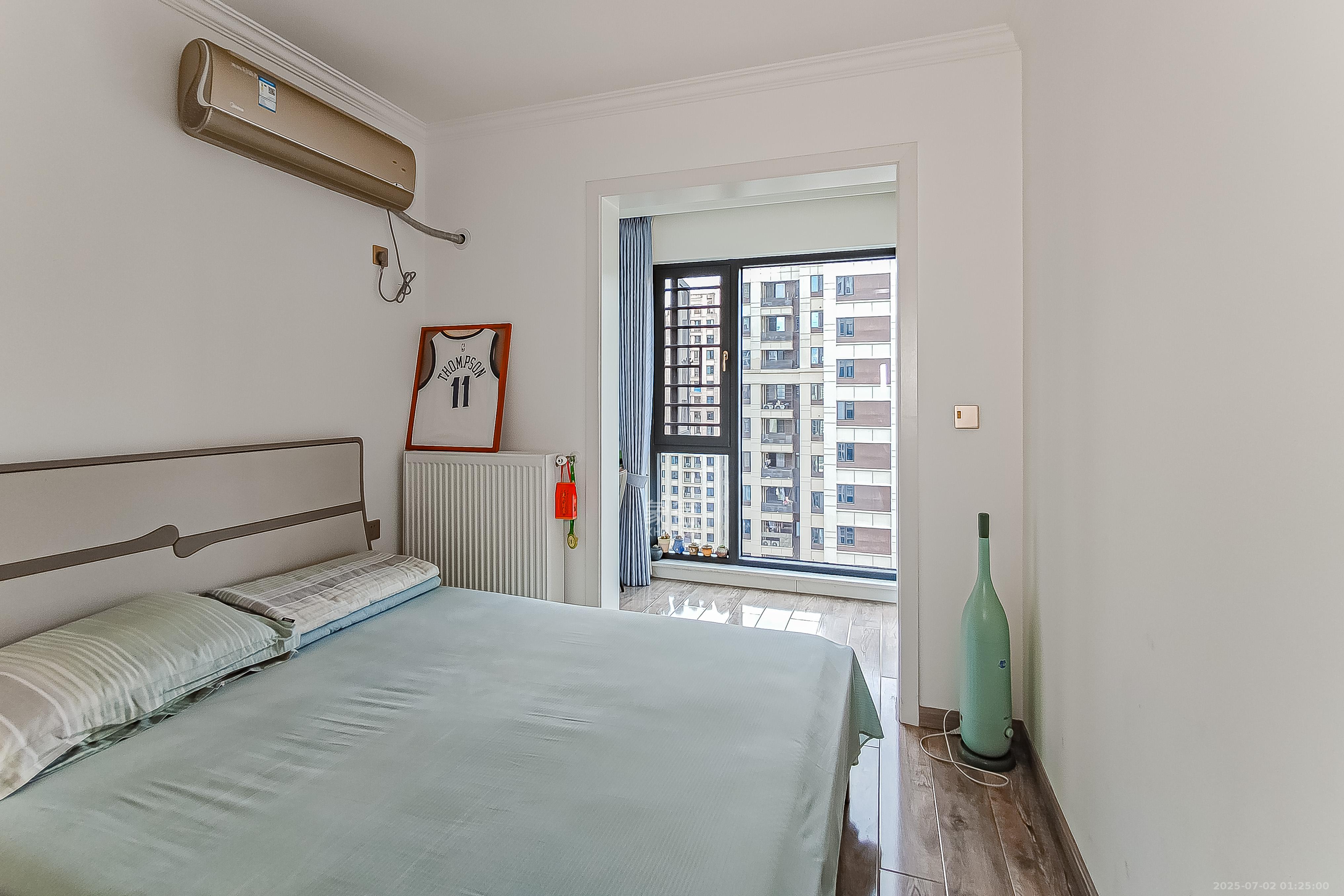 旭辉美的东樾城 4室2厅2卫 139.8万 旭辉美的东樾城 4室2厅2卫 139.8万卧室