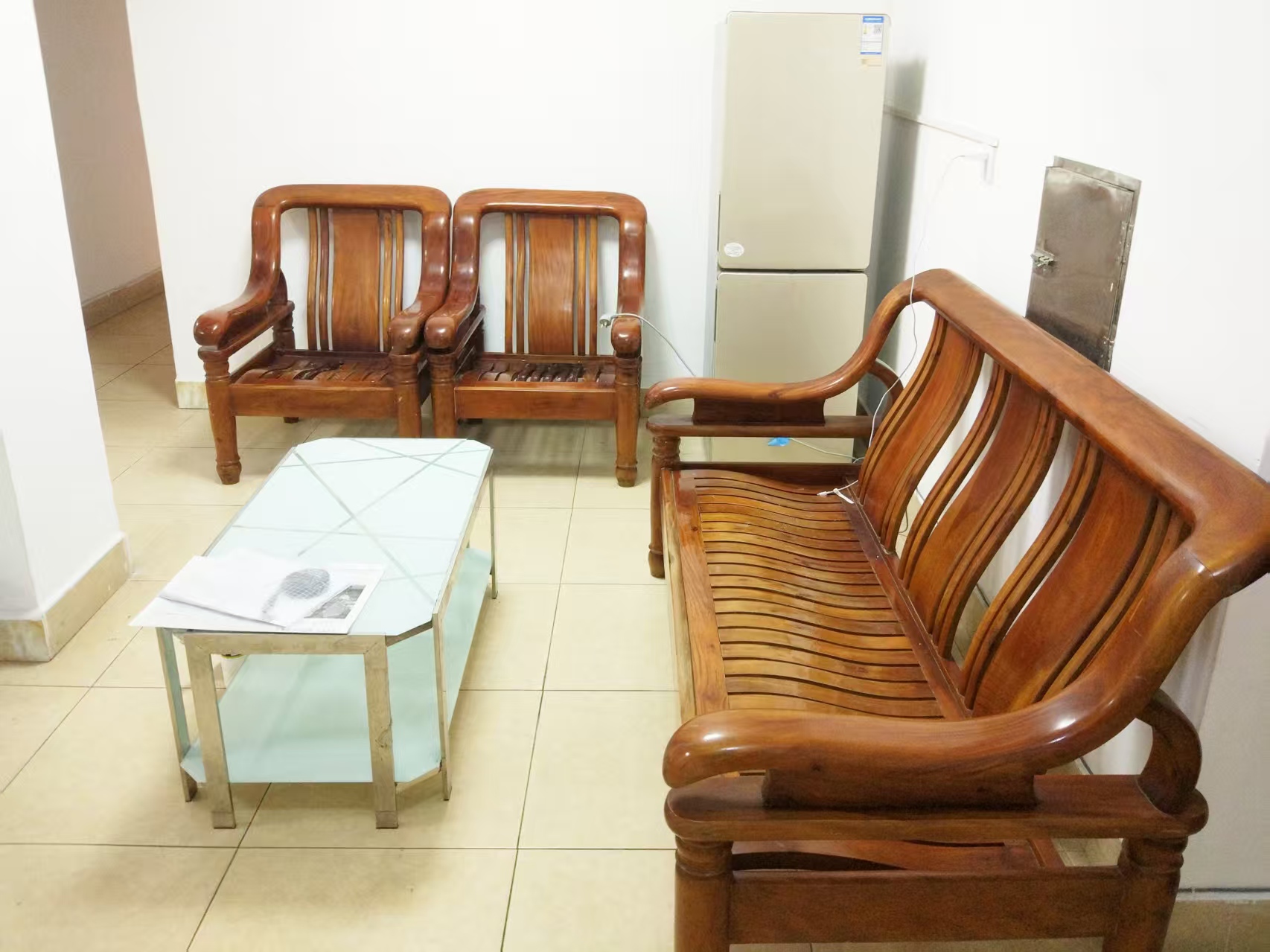 百金城小区 3室2厅1卫 2800.0元/月 百金城小区 3室2厅1卫 2800.0元/月室内图