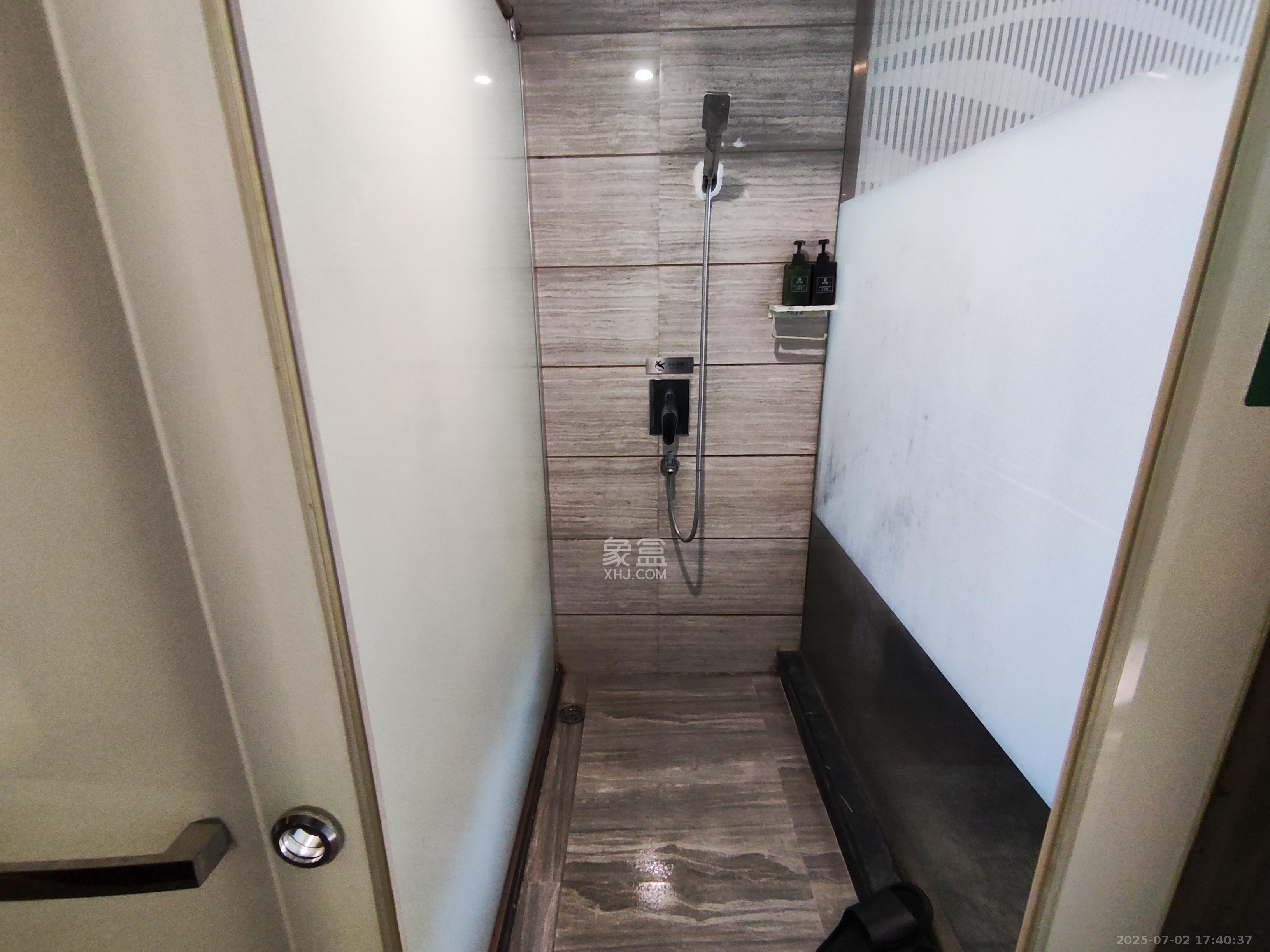 尚都美寓 1室1厅1卫 900.0元/月 尚都美寓 1室1厅1卫 900.0元/月室内图