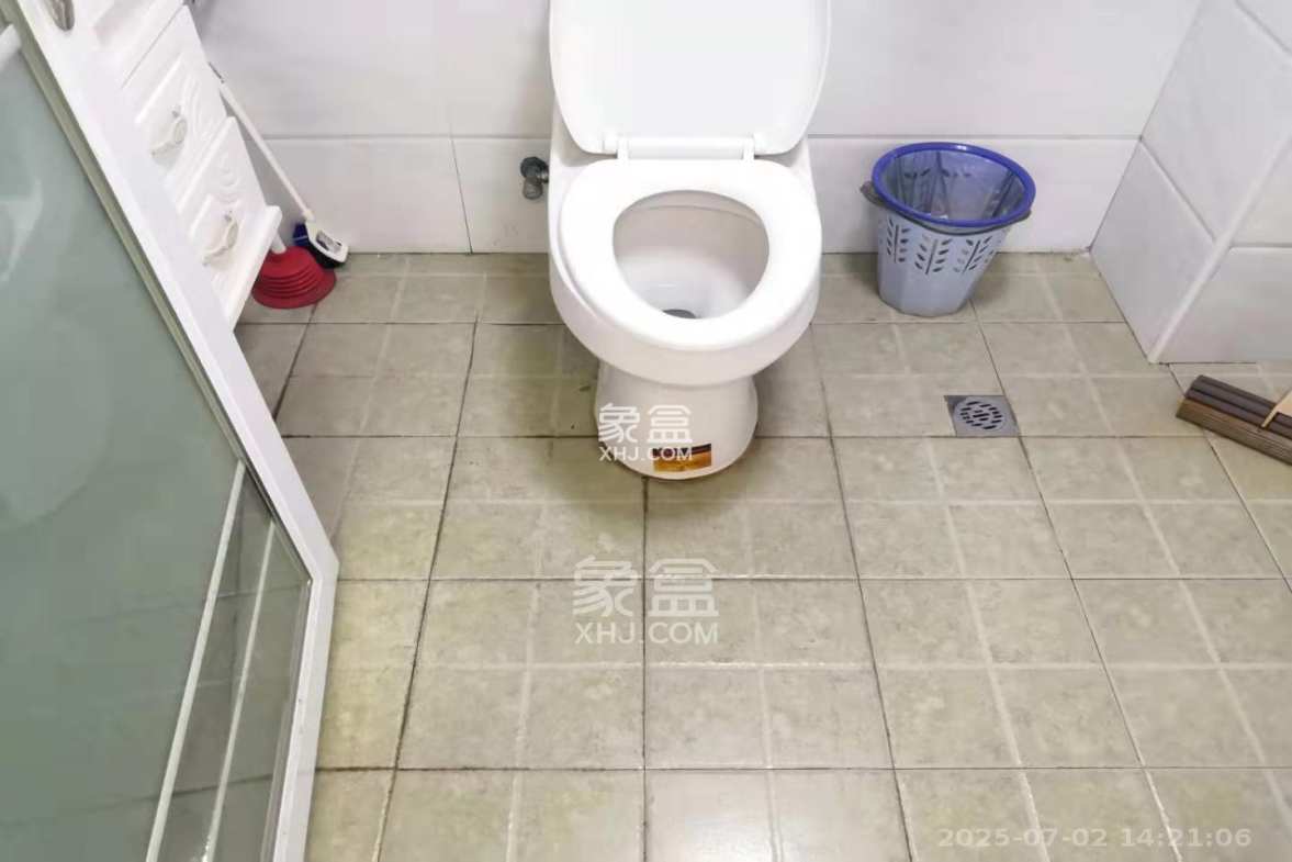 潇湘奥林匹克花园  1室1厅1卫    1750.0元/月 潇湘奥林匹克花园  1室1厅1卫    1750.0元/月户型图