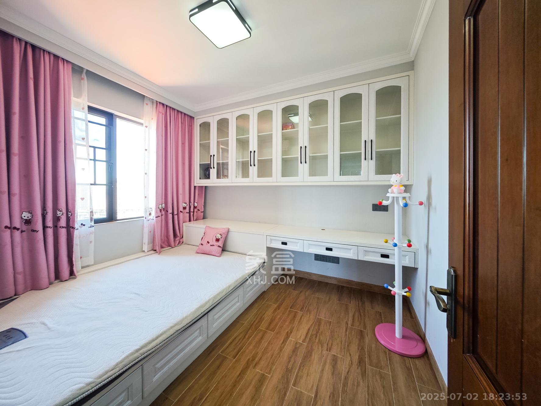 湘诚德峰小区A区 3室2厅2卫 110.0万 湘诚德峰小区A区 3室2厅2卫 110.0万卧室