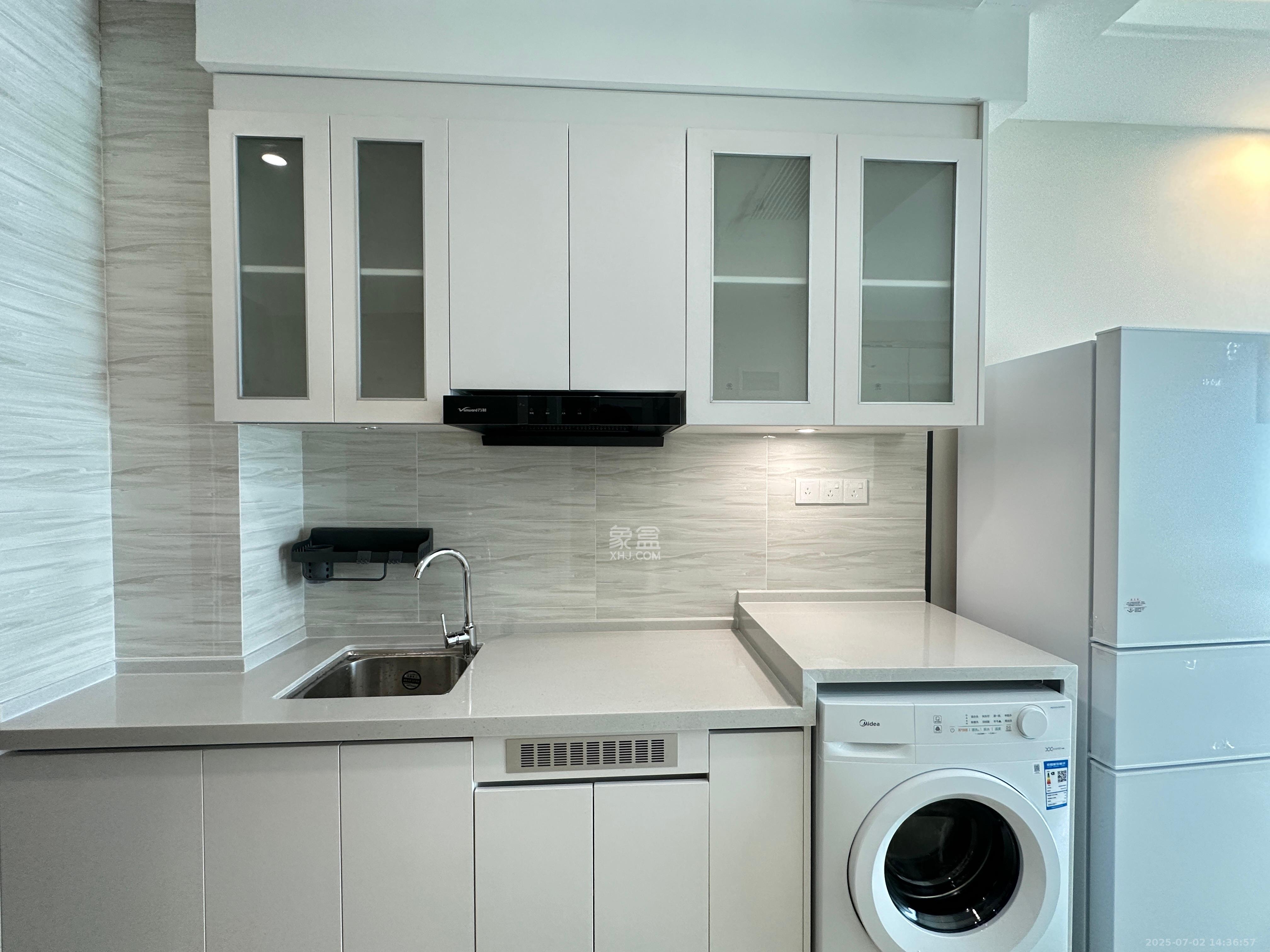 恒大珺悦府  1室1厅1卫    1700.0元/月 恒大珺悦府  1室1厅1卫    1700.0元/月室内图