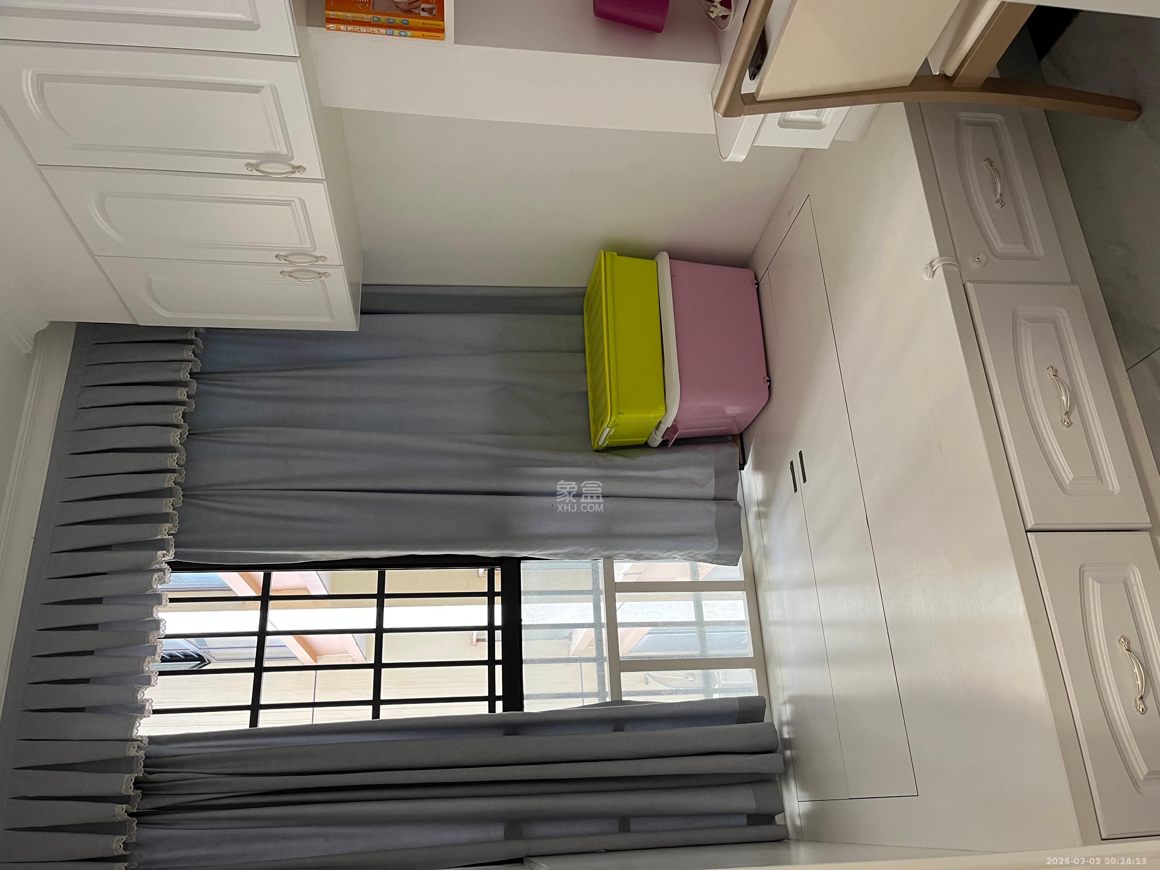 滨江花园 1室0厅0卫 2200.0元/月 滨江花园 1室0厅0卫 2200.0元/月室内图