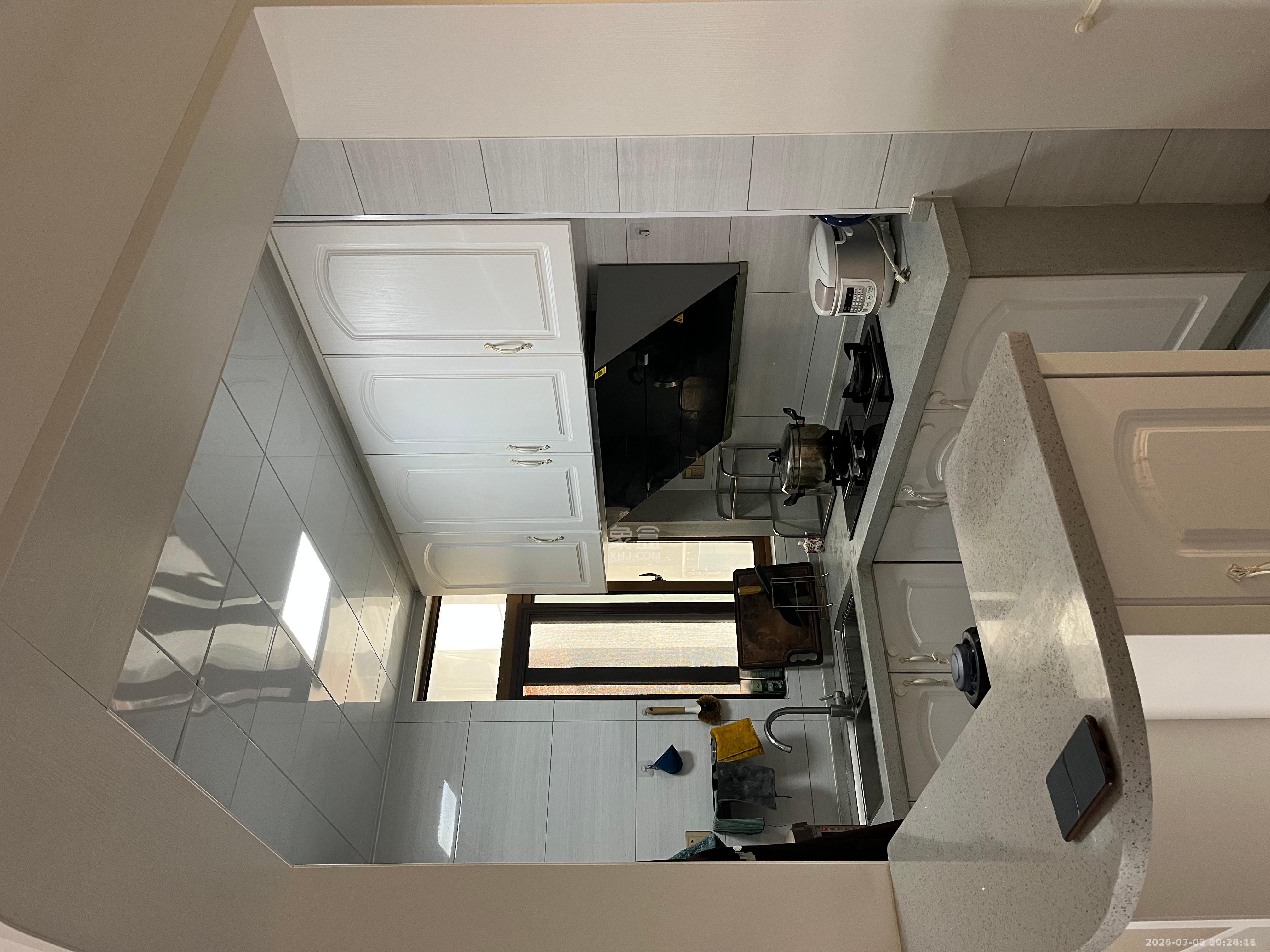 滨江花园 1室0厅0卫 2200.0元/月 滨江花园 1室0厅0卫 2200.0元/月室内图