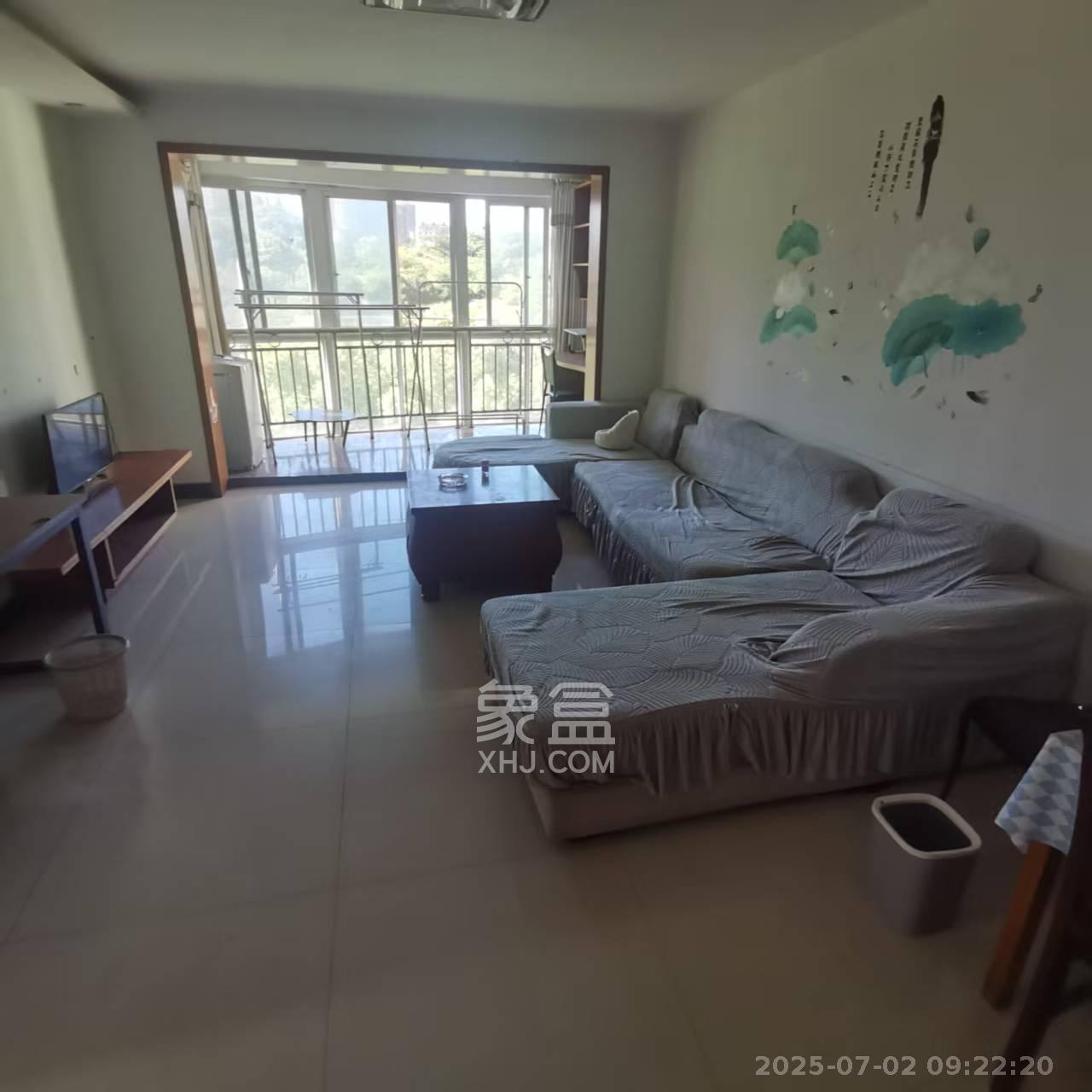 香河公寓  2室2厅1卫   1800.00元/月室内图