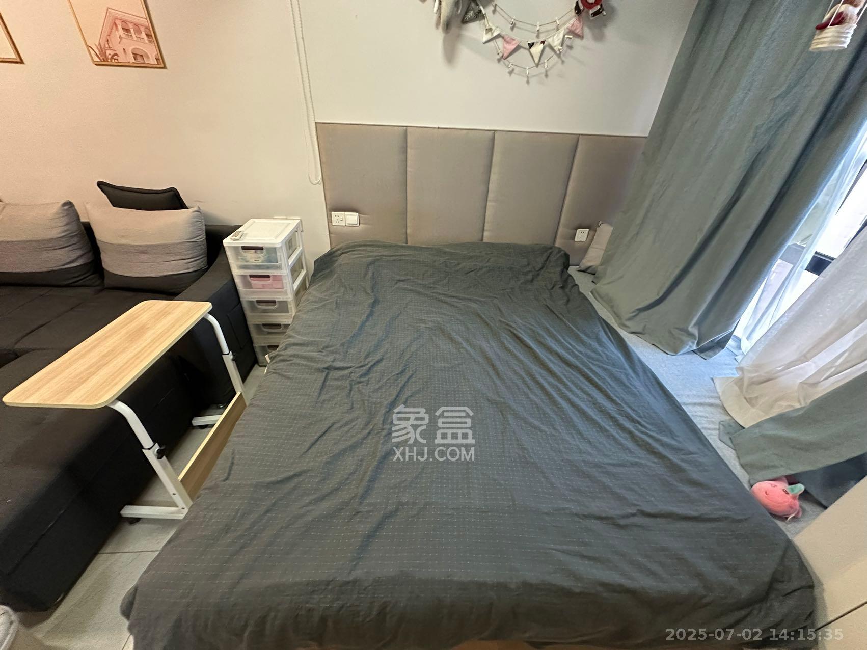 荣悦台  2室1厅11卫   2100.00元/月室内图