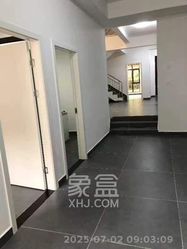 五矿万境蓝山  4室2厅2卫   6600.00元/月室内图