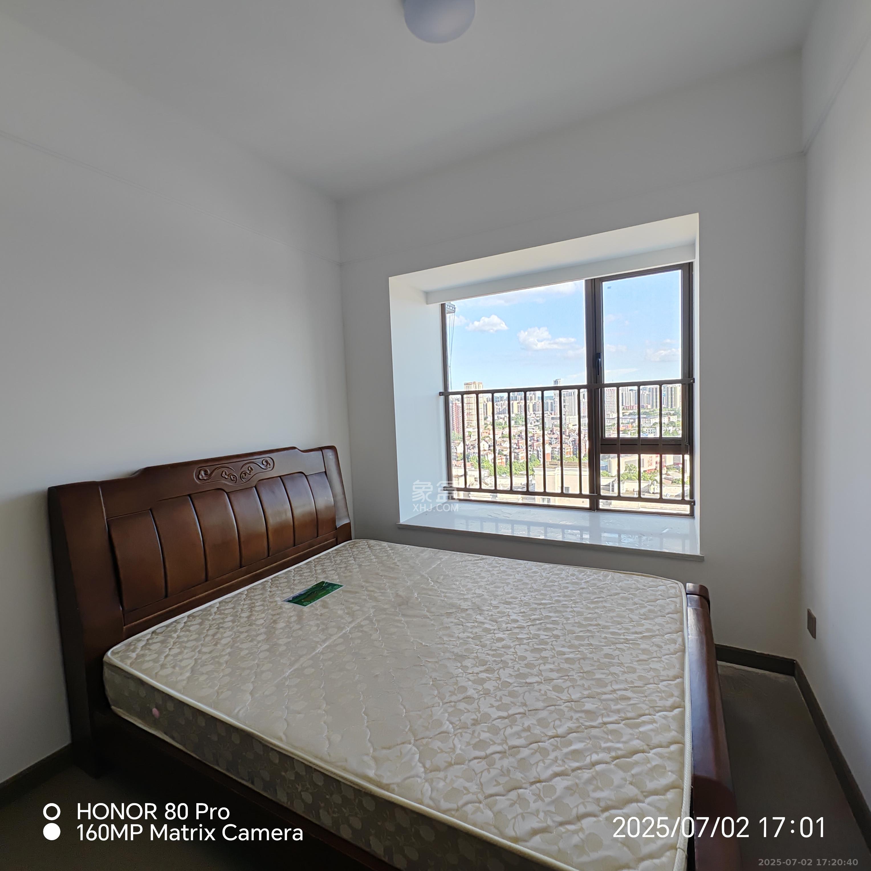 长沙溪山悦  3室2厅1卫   2500.00元/月室内图