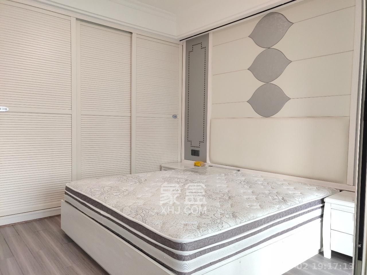 北辰三角洲C2区  3室2厅2卫   5300.00元/月室内图