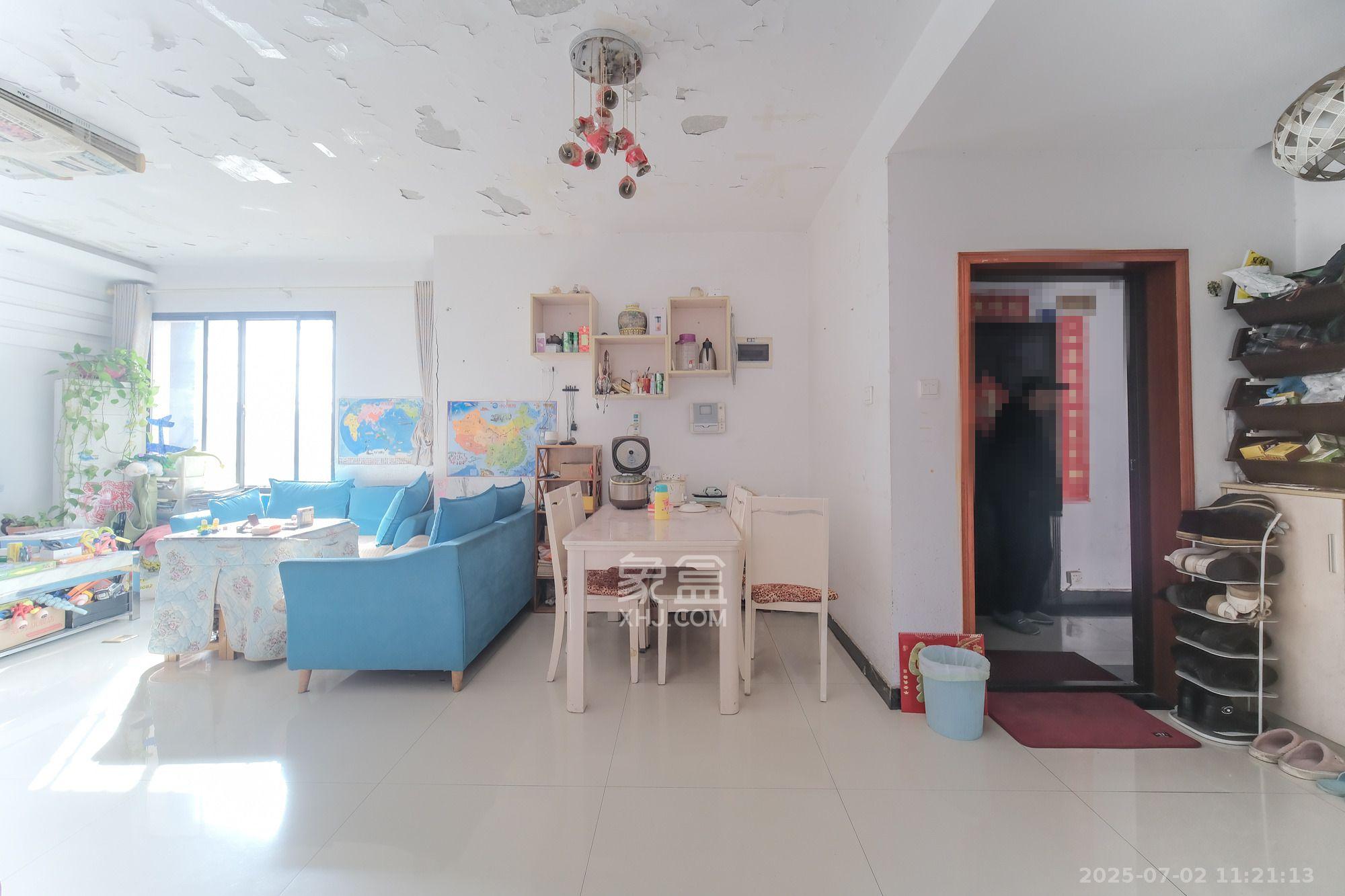 山水湾 3室1厅1卫 1800.0元/月 山水湾 3室1厅1卫 1800.0元/月室内图