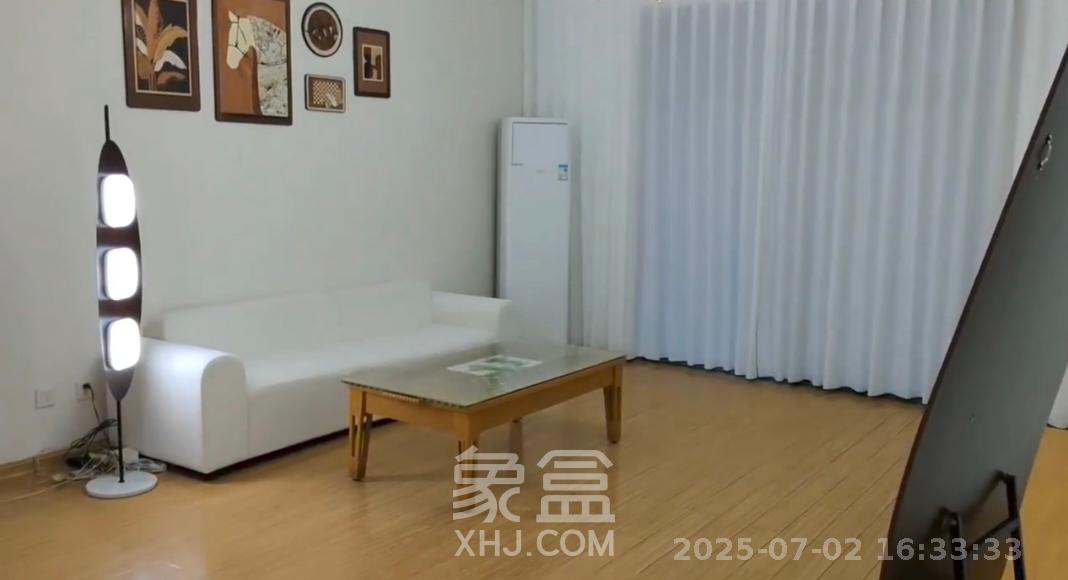 西岸润泽府 3室2厅2卫 3000.0元/月 西岸润泽府 3室2厅2卫 3000.0元/月室内图