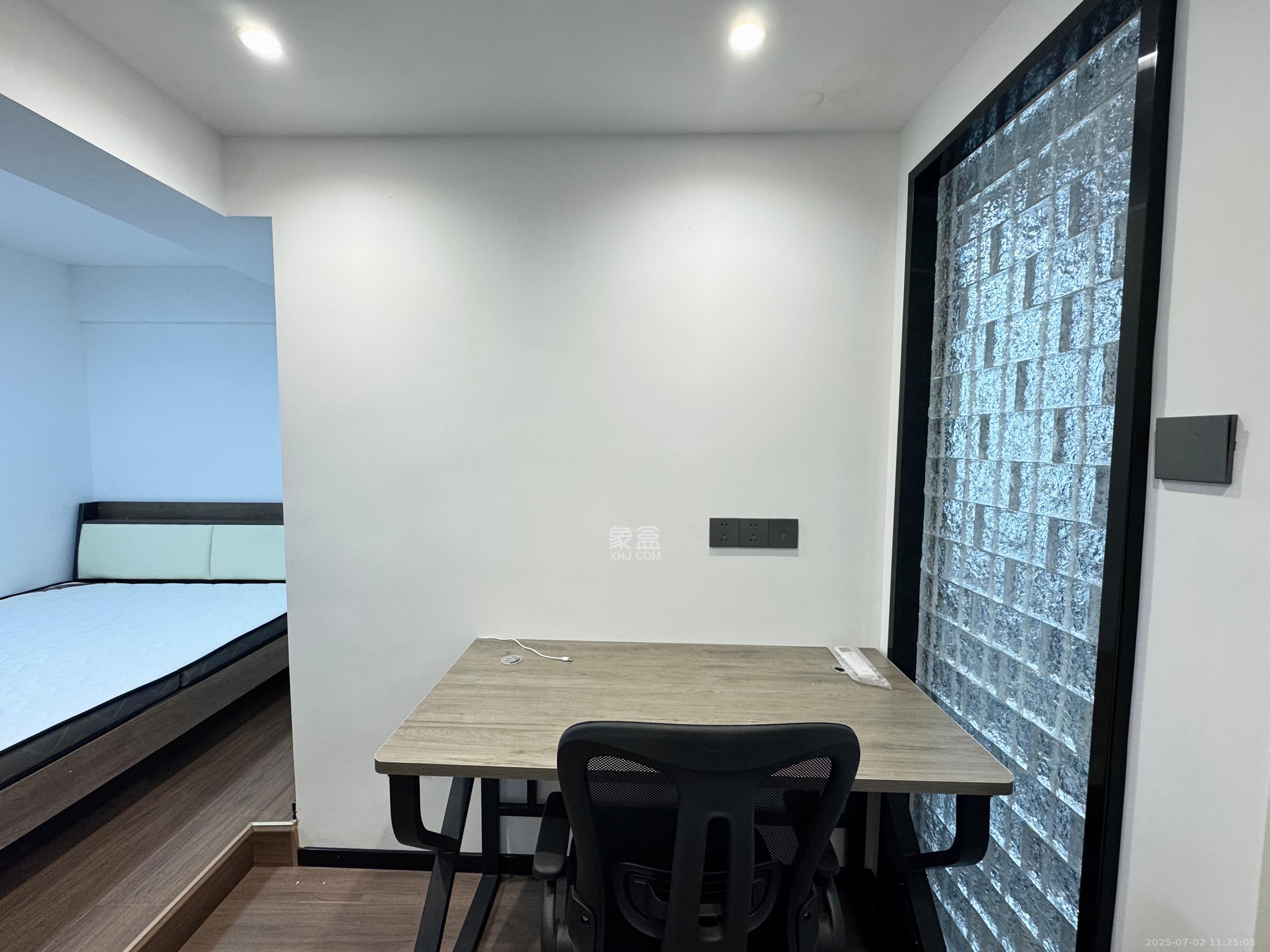 君悦新天地 1室0厅0卫 2800.0元/月 君悦新天地 1室0厅0卫 2800.0元/月室内图