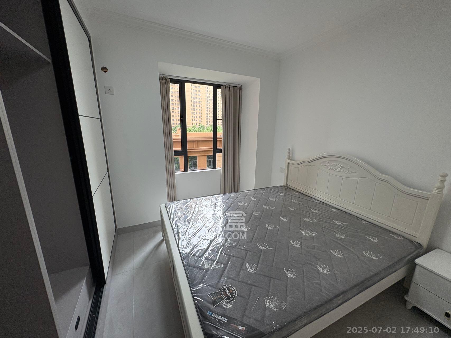 嘉雨兴园  2室1厅1卫    2800.0元/月 嘉雨兴园  2室1厅1卫    2800.0元/月室内图