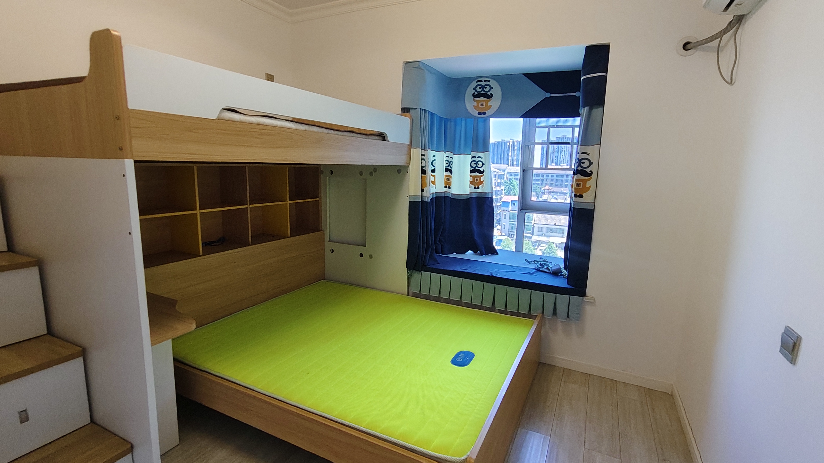 益阳二商帝景嘉园 3室2厅2卫 86.8万 益阳二商帝景嘉园 3室2厅2卫 86.8万室内图