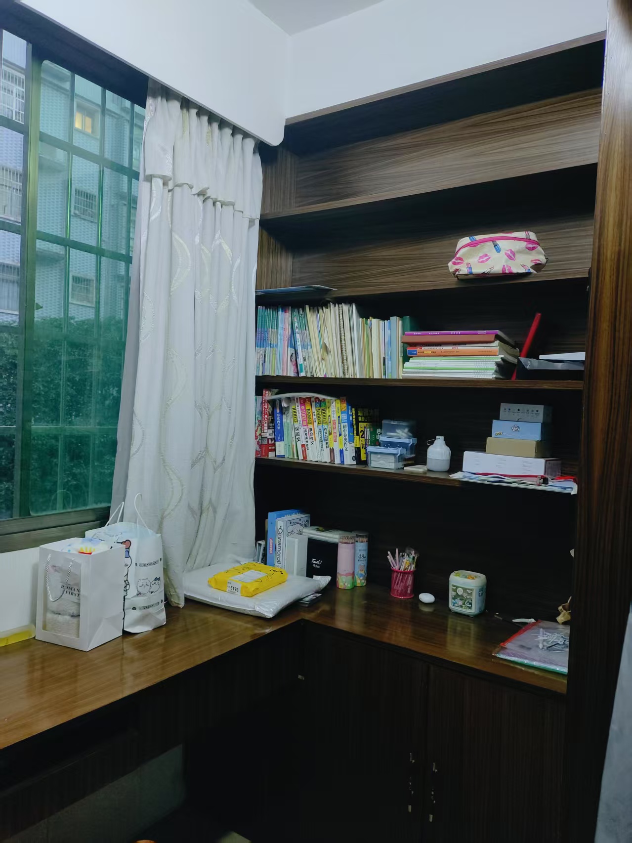 蒸水花苑  1室0厅0卫   1200.00元/月室内图