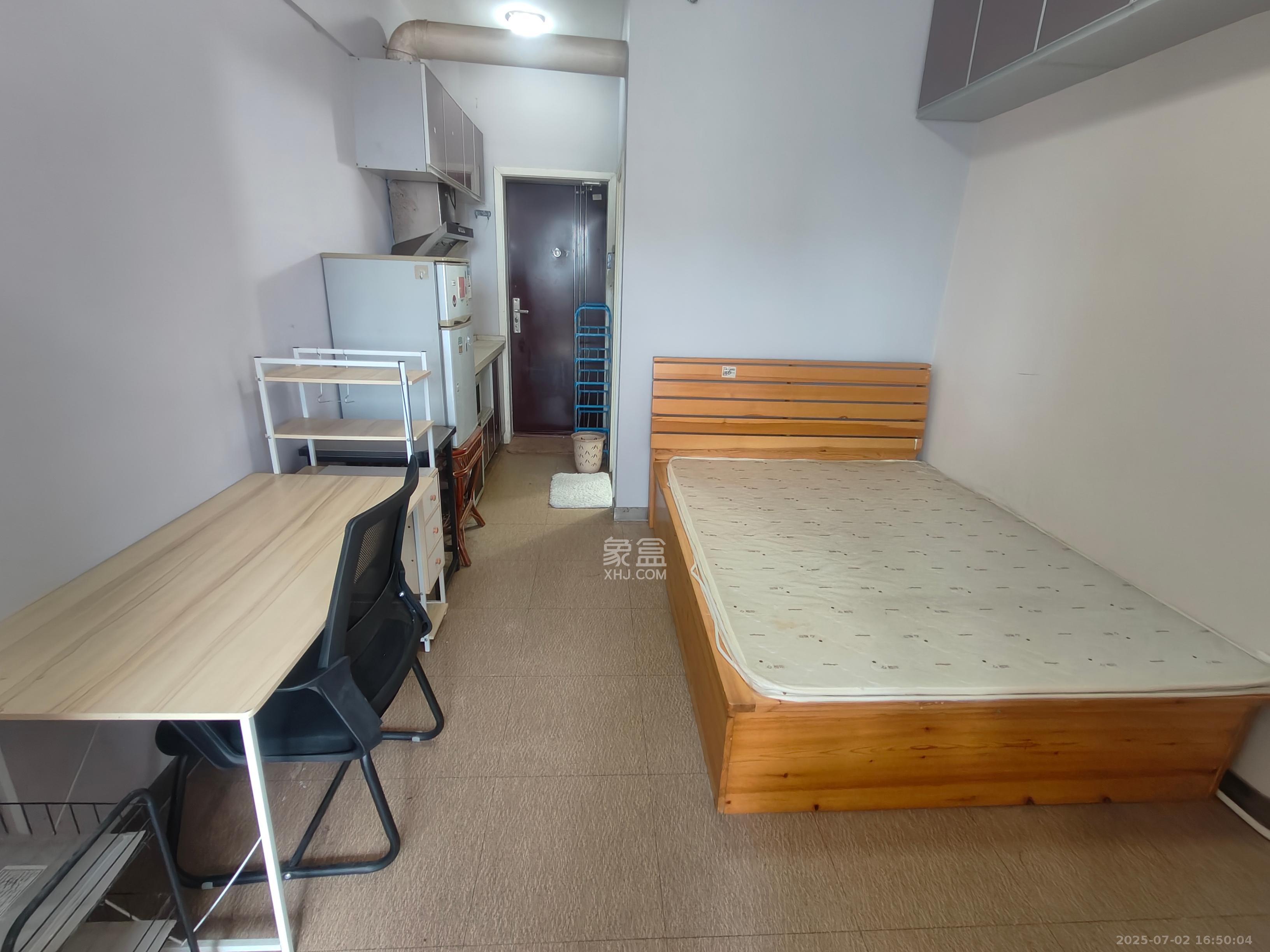 建安像素汇  1室1厅1卫   1200.00元/月