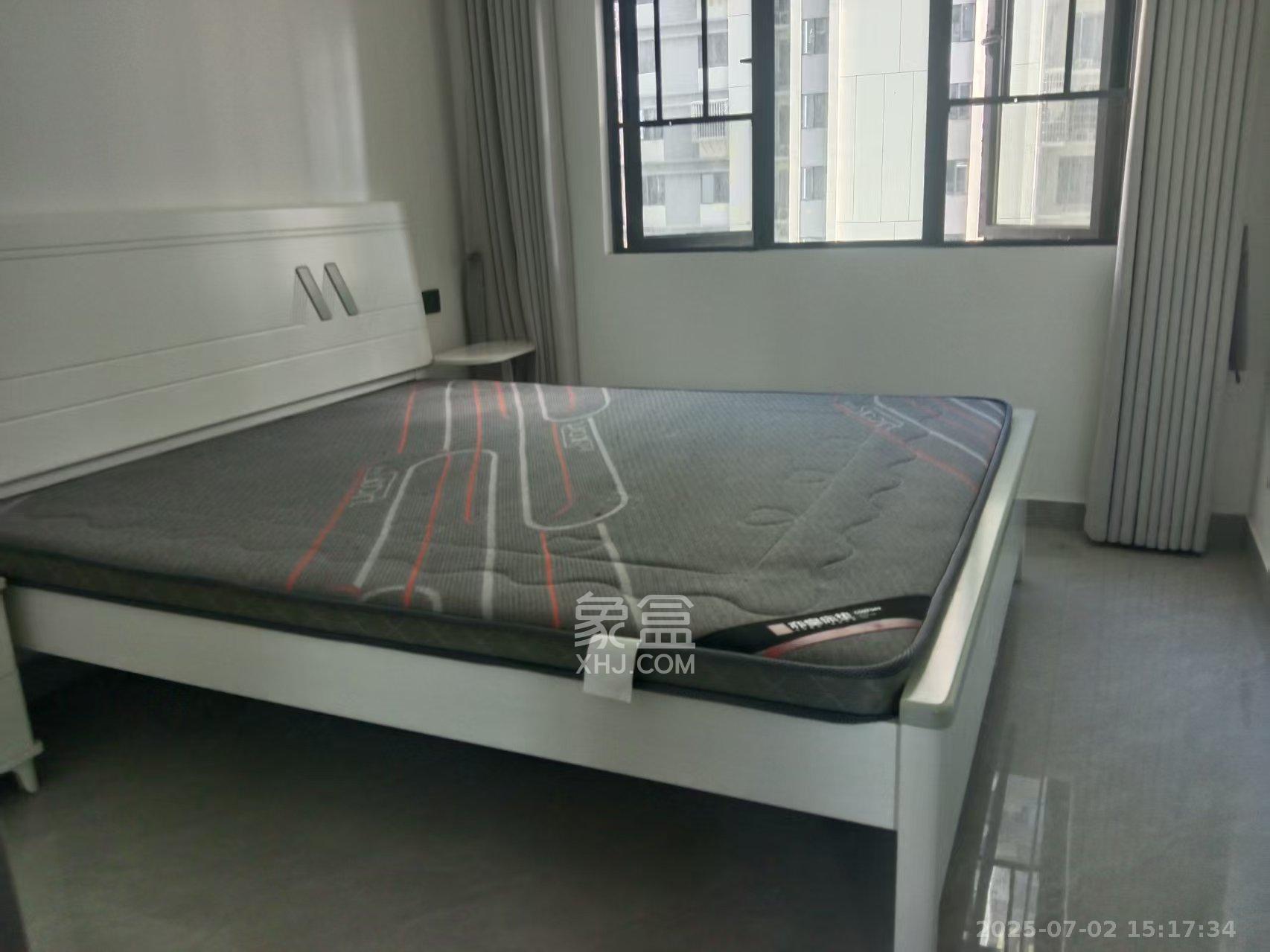 旭日嘉苑  2室2厅1卫   2600.00元/月室内图