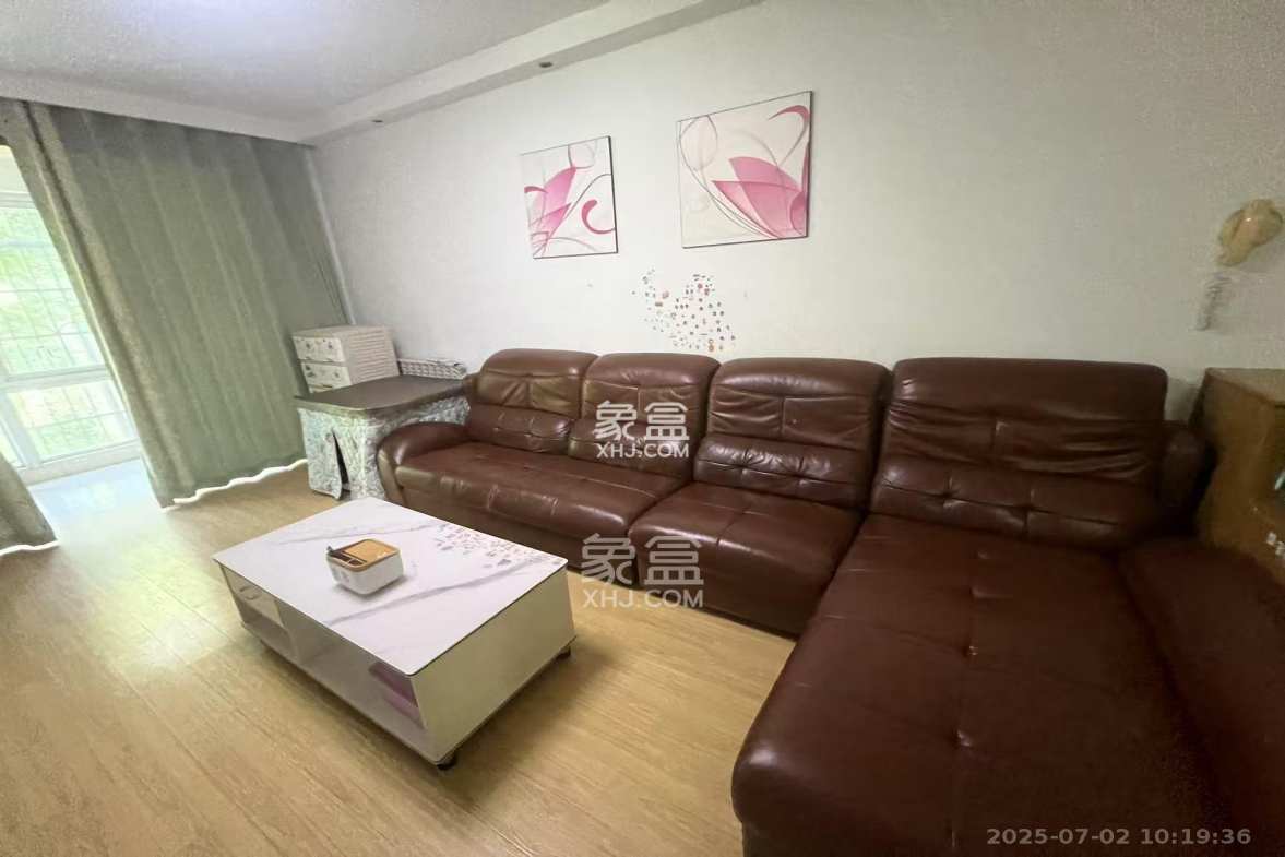 天翔新新家园 3室1厅1卫 2300.00元/月 天翔新新家园 3室1厅1卫 2300.00元/月小区图