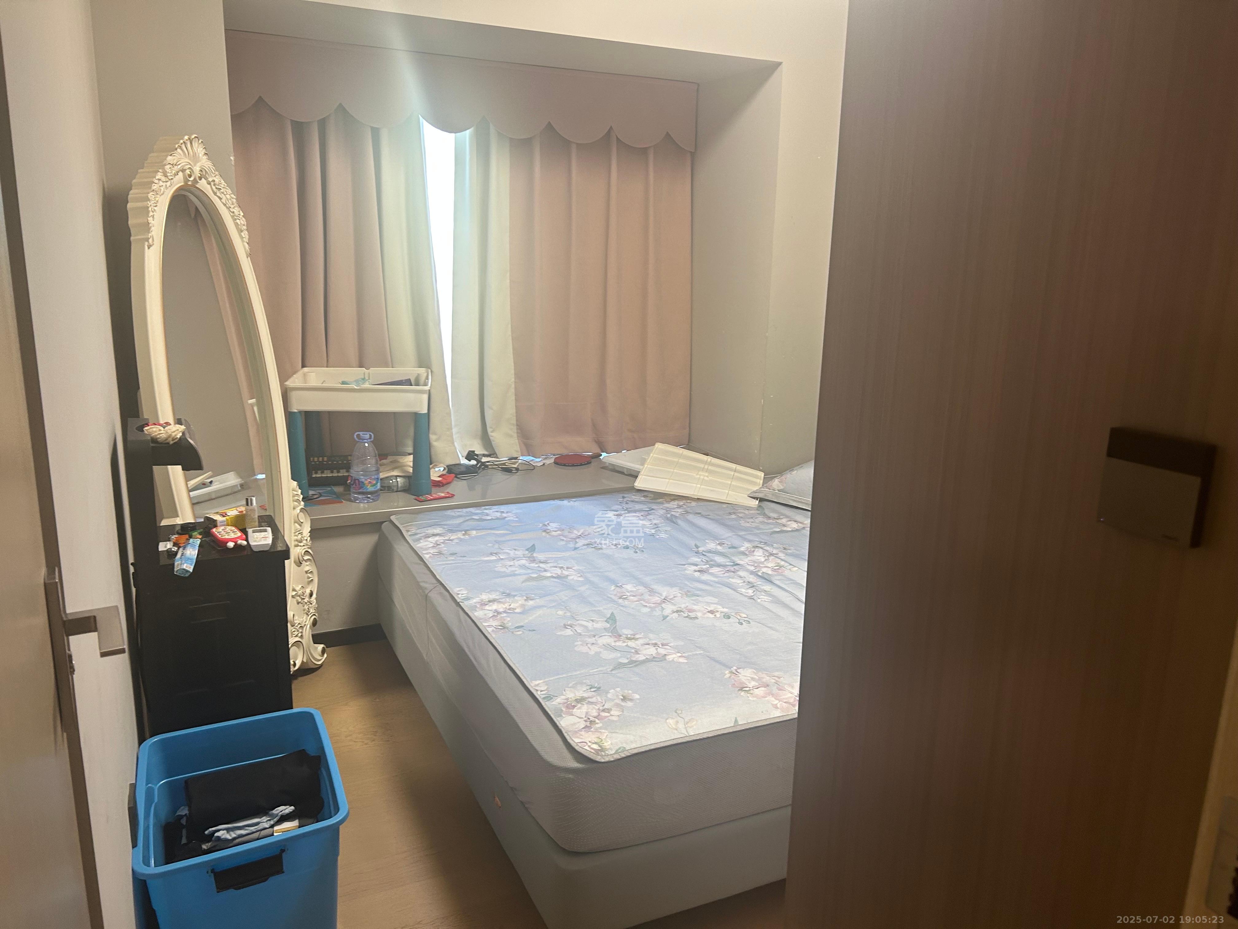 时代梅溪领峰  3室2厅2卫   3500.00元/月室内图