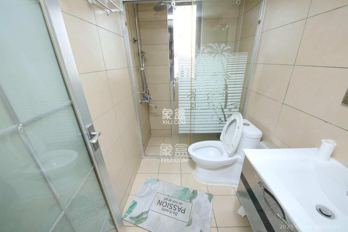 铂宫 3室2厅2卫 4500.00元/月 铂宫 3室2厅2卫 4500.00元/月室内图