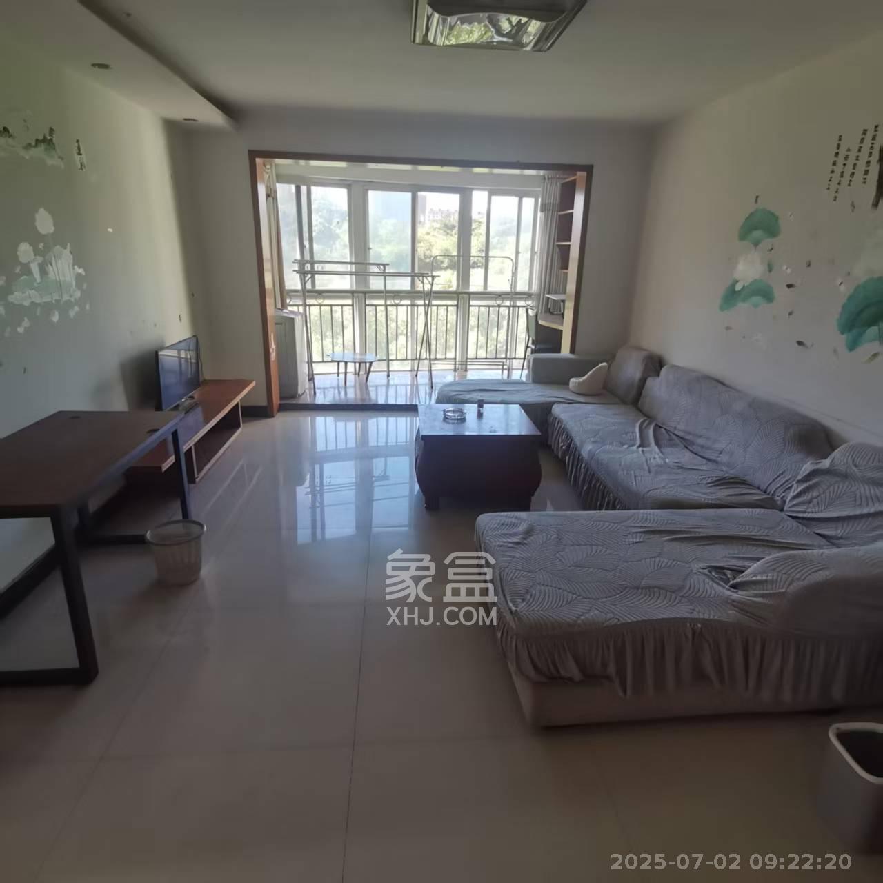 香河公寓  2室2厅1卫   1800.00元/月室内图