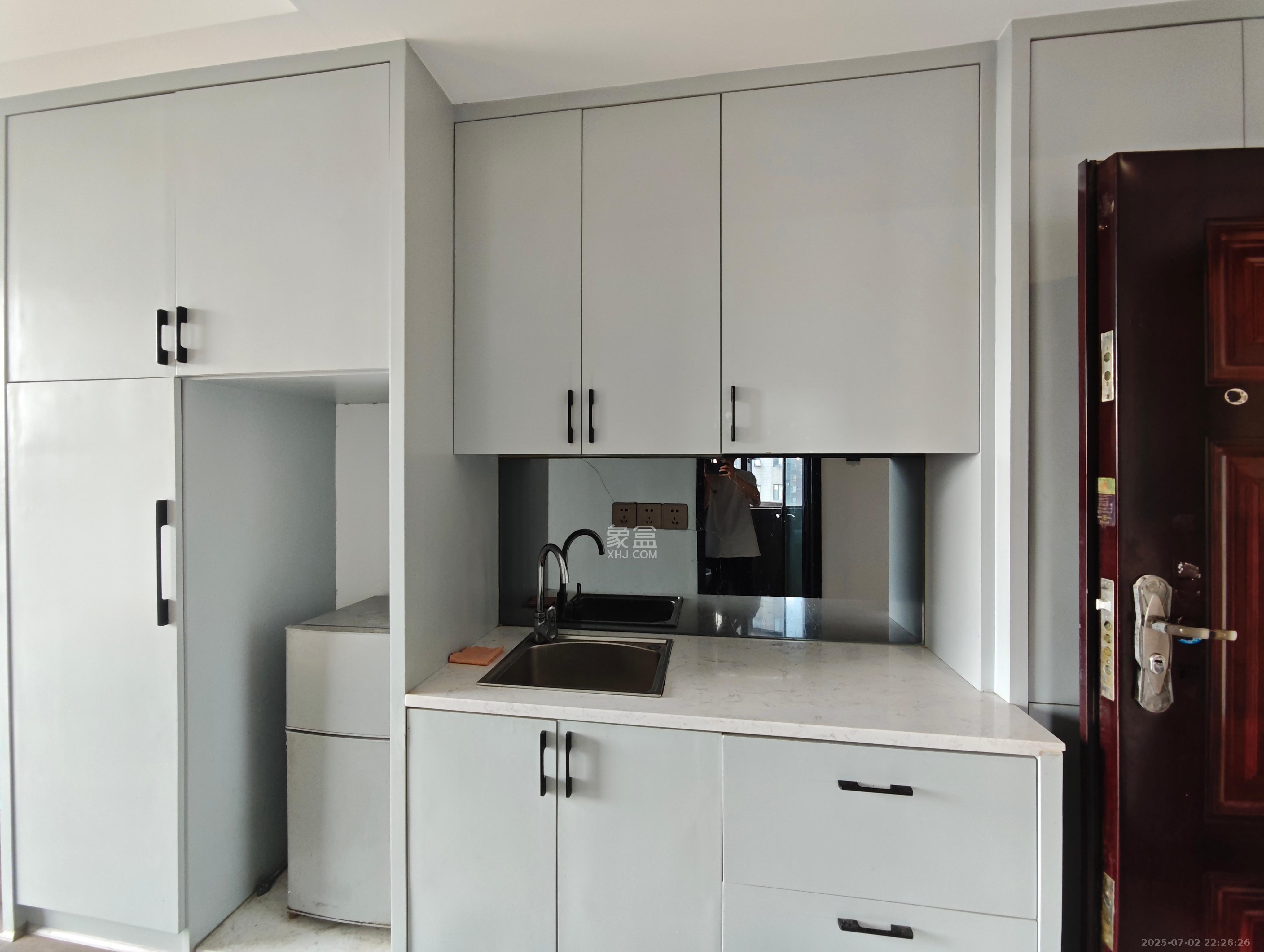 明大佳园 1室1厅1卫 1800.0元/月 明大佳园 1室1厅1卫 1800.0元/月室内图