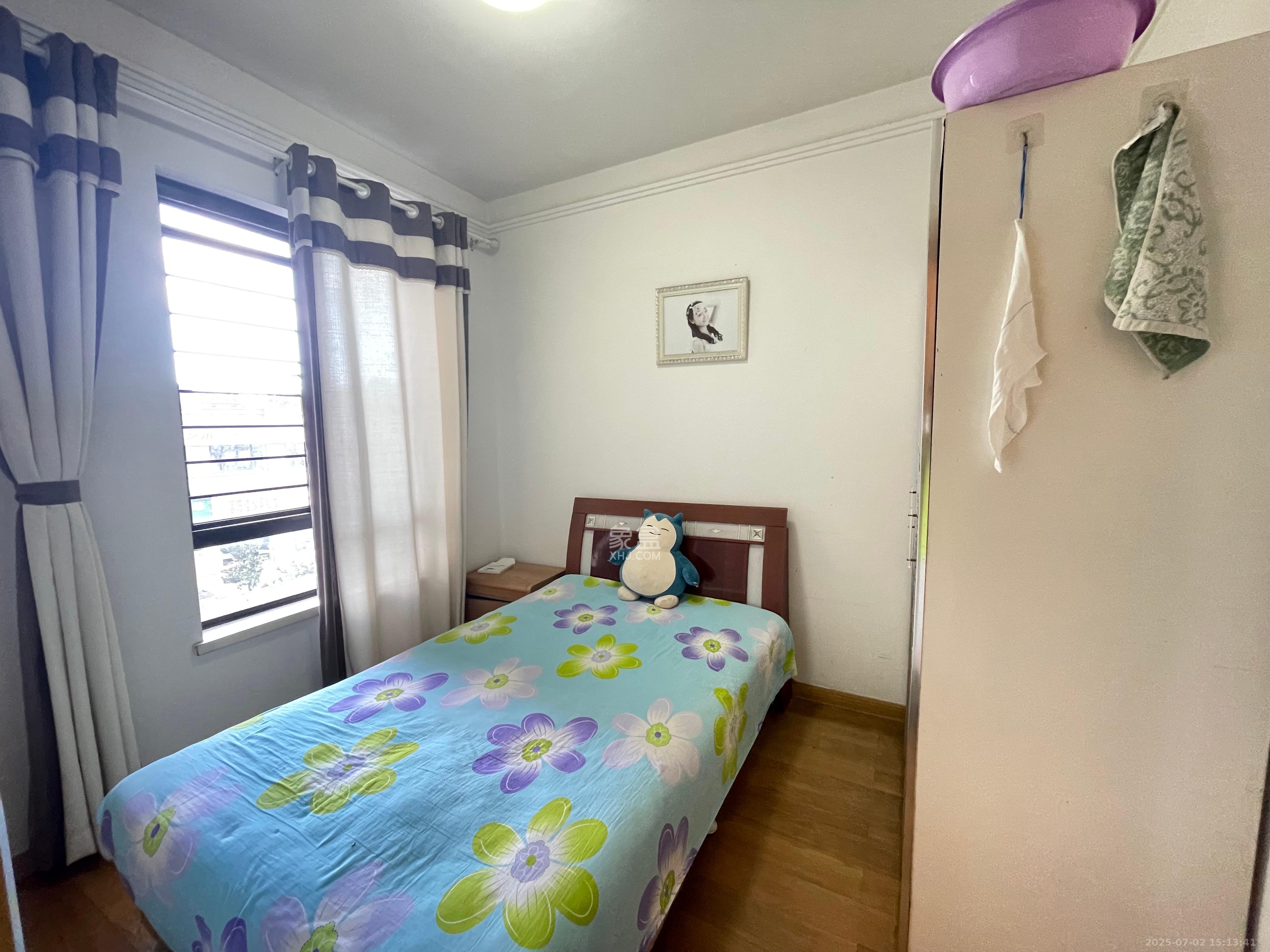 中海国际三期 3室2厅1卫 1700.0元/月 中海国际三期 3室2厅1卫 1700.0元/月室内图