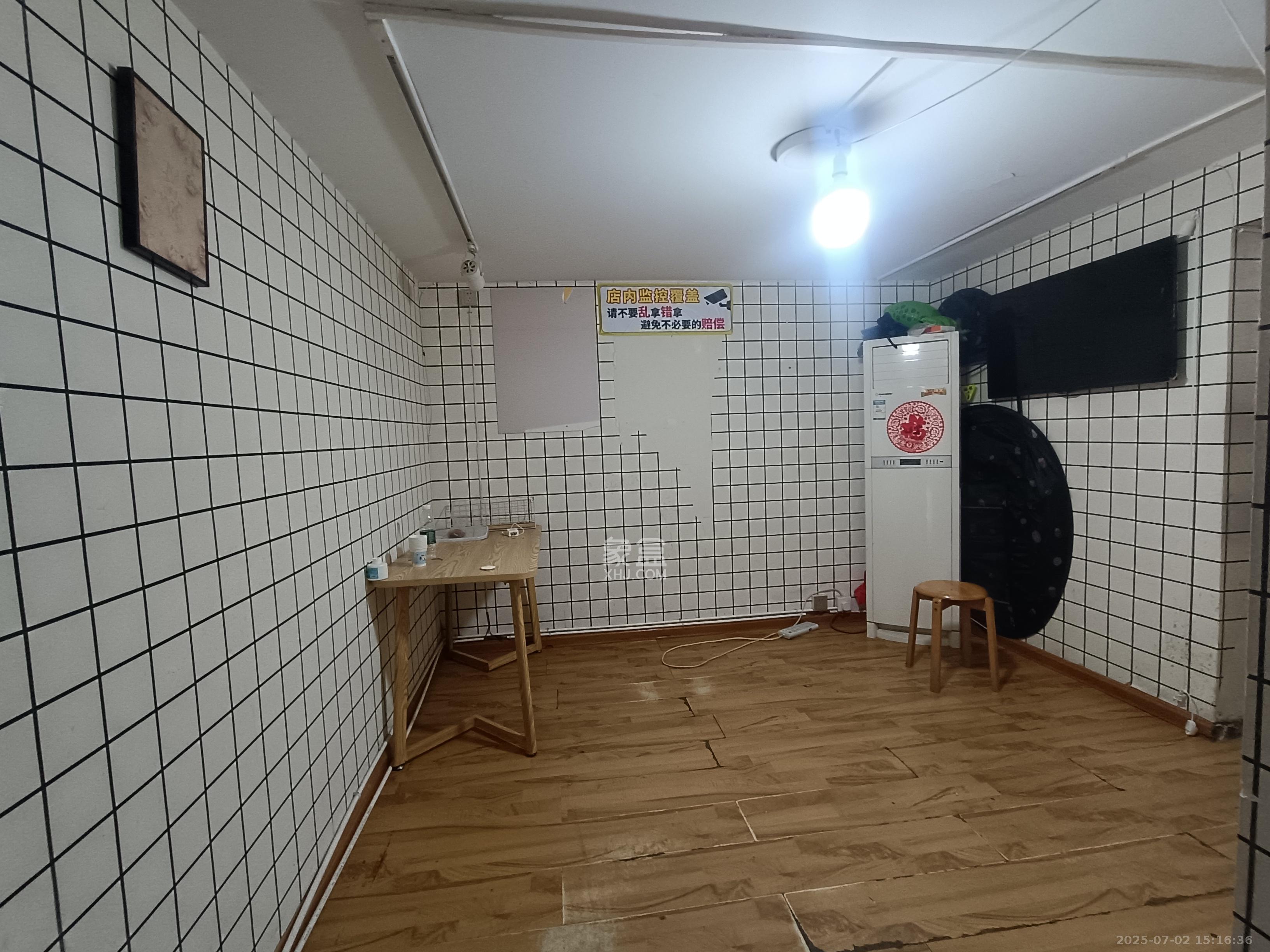 桔洲新苑（观沙岭）   42.0㎡     2200.00元/月室内图