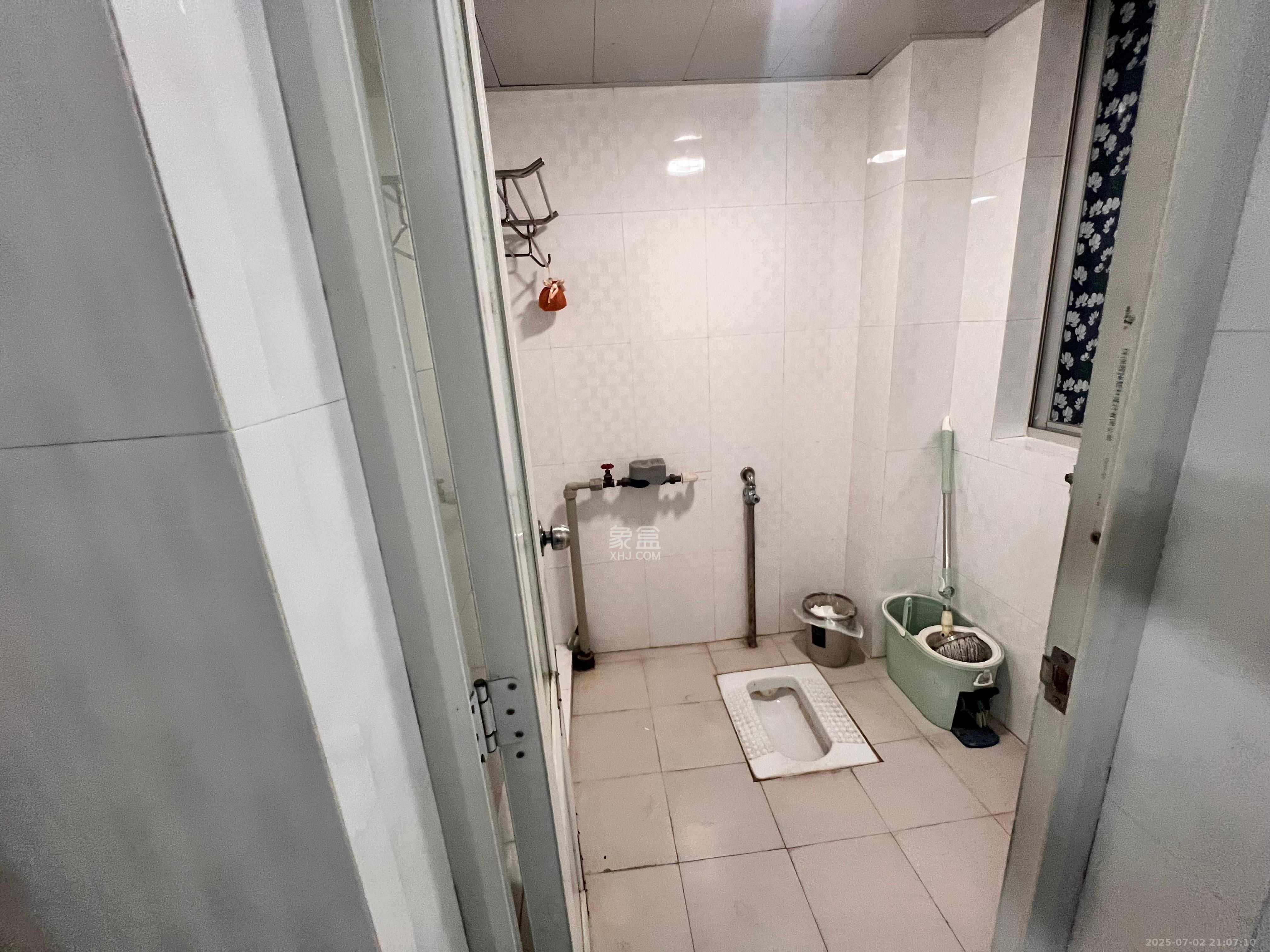 上河国际B座 2室1厅1卫 2300.0元/月 上河国际B座 2室1厅1卫 2300.0元/月室内图