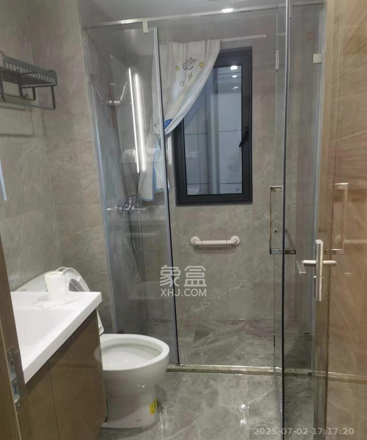 保利天汇  3室2厅2卫   3500.00元/月室内图