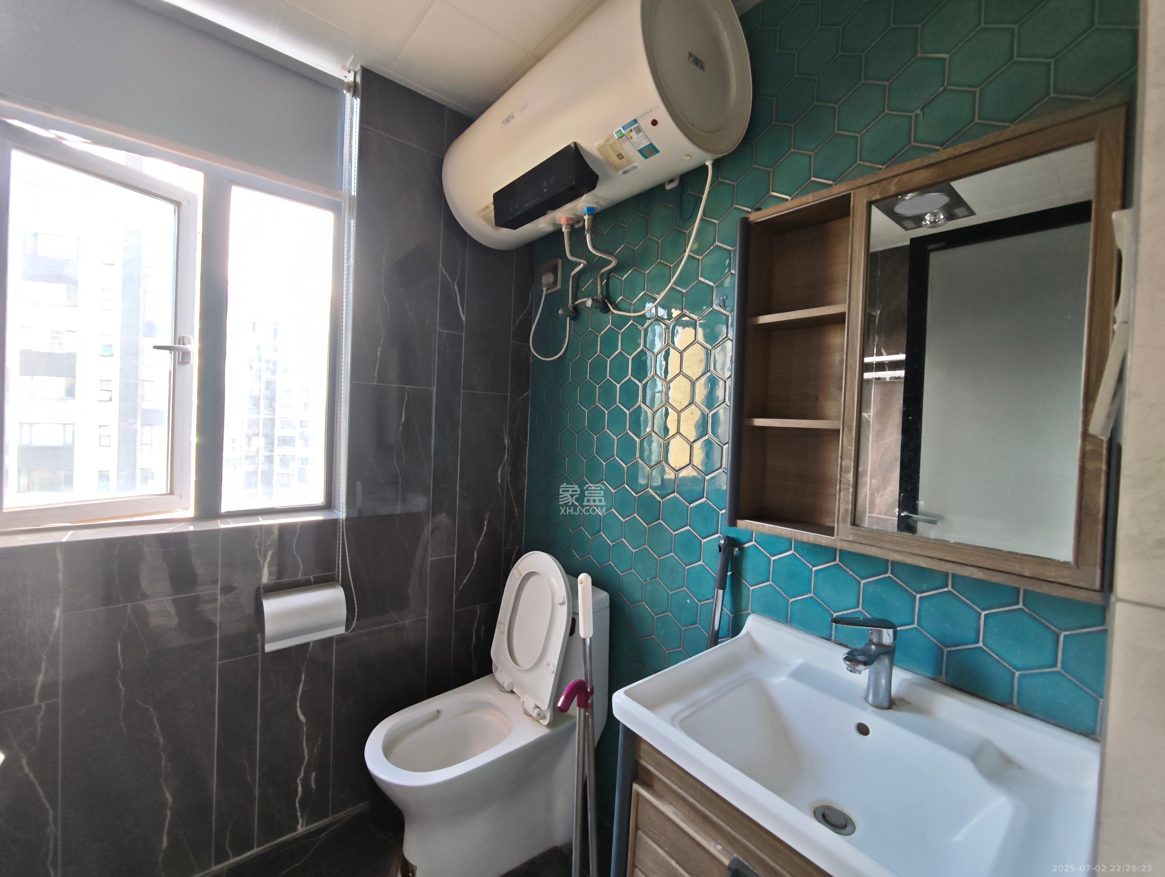 明大佳园 1室1厅1卫 1800.0元/月 明大佳园 1室1厅1卫 1800.0元/月室内图