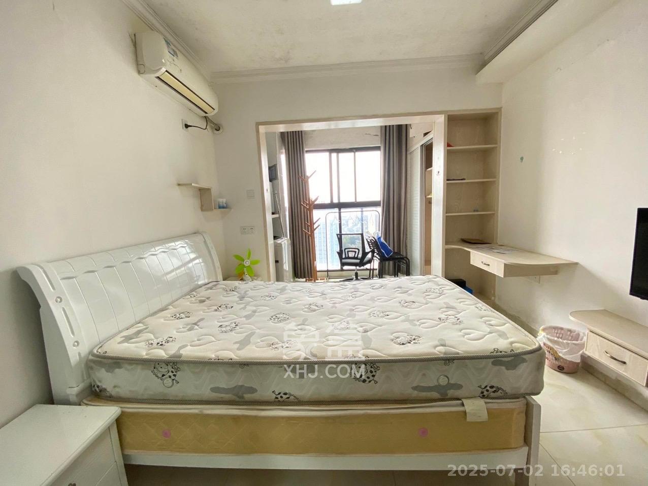 达美D6区 1室1厅1卫 1300.0元/月 达美D6区 1室1厅1卫 1300.0元/月室内图