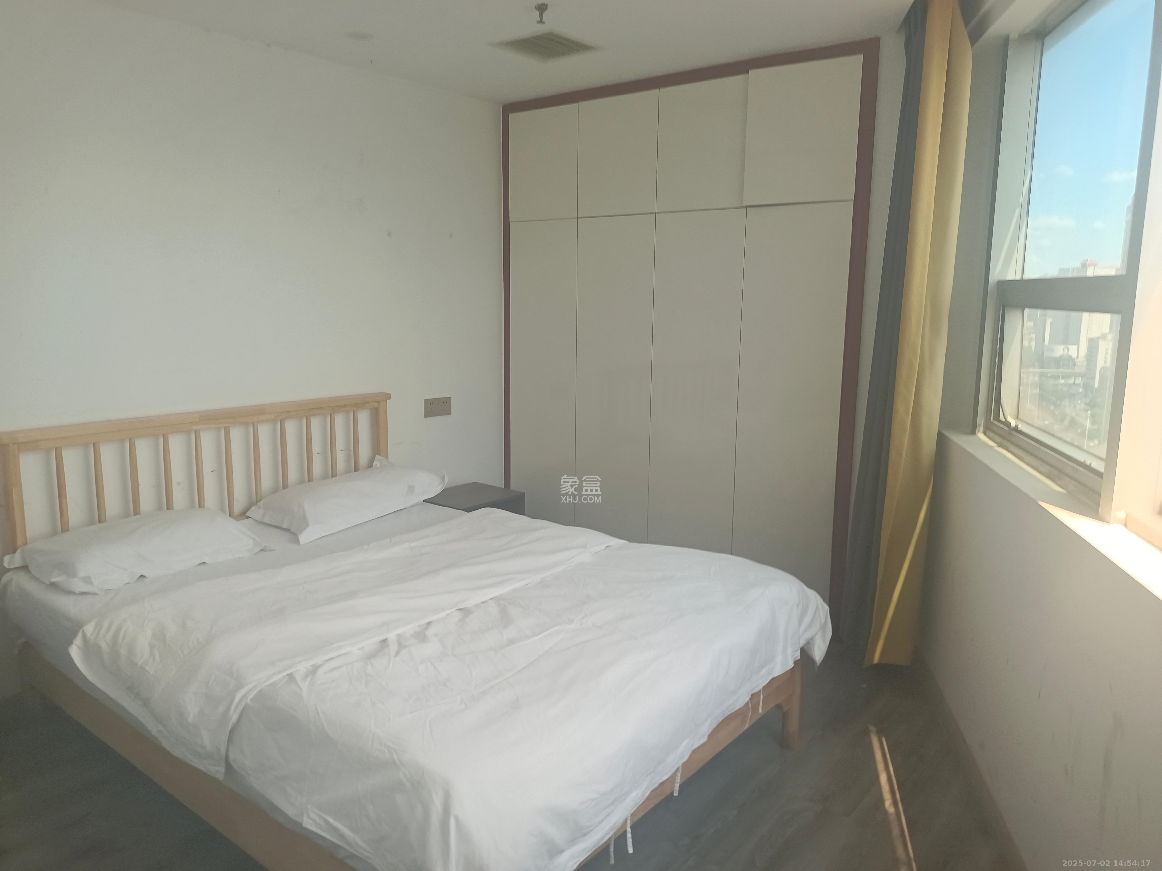 佳程C+公寓  2室1厅1卫   2500.00元/月室内图