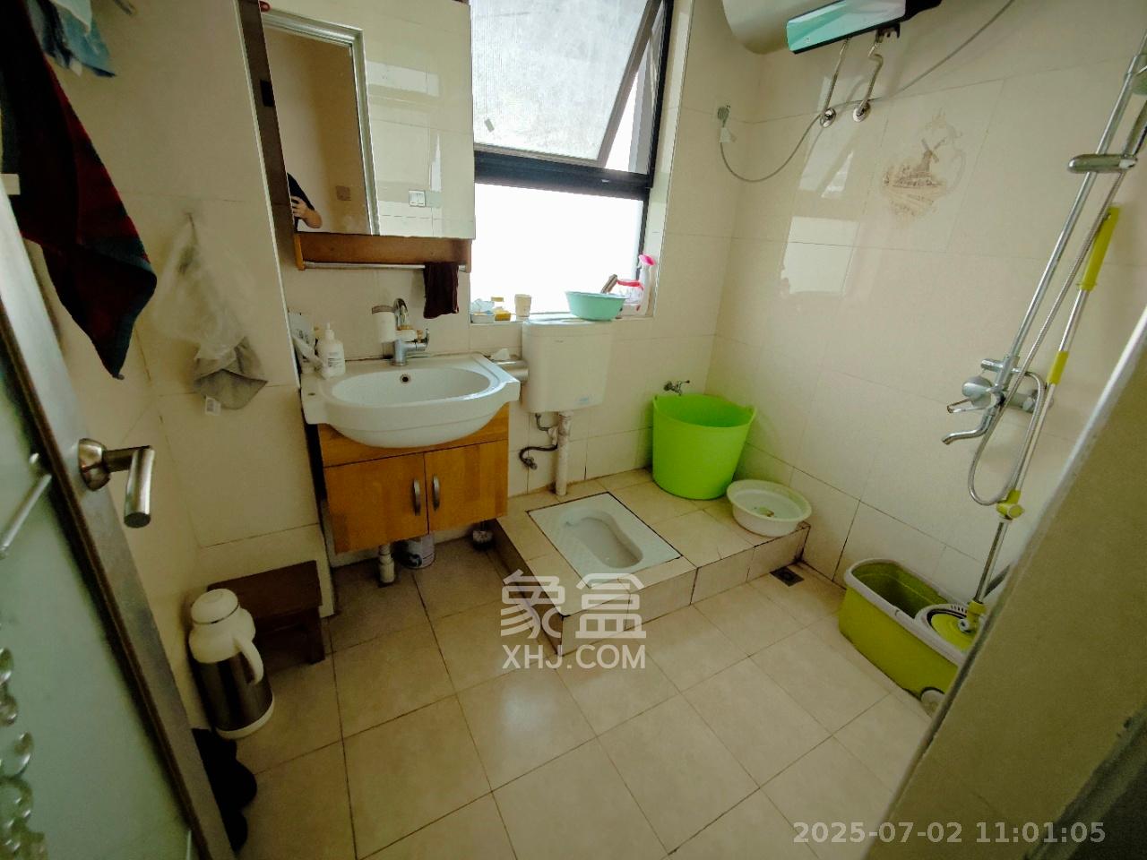 阳光100三期 1室1厅1卫 1200.0元/月 阳光100三期 1室1厅1卫 1200.0元/月室内图