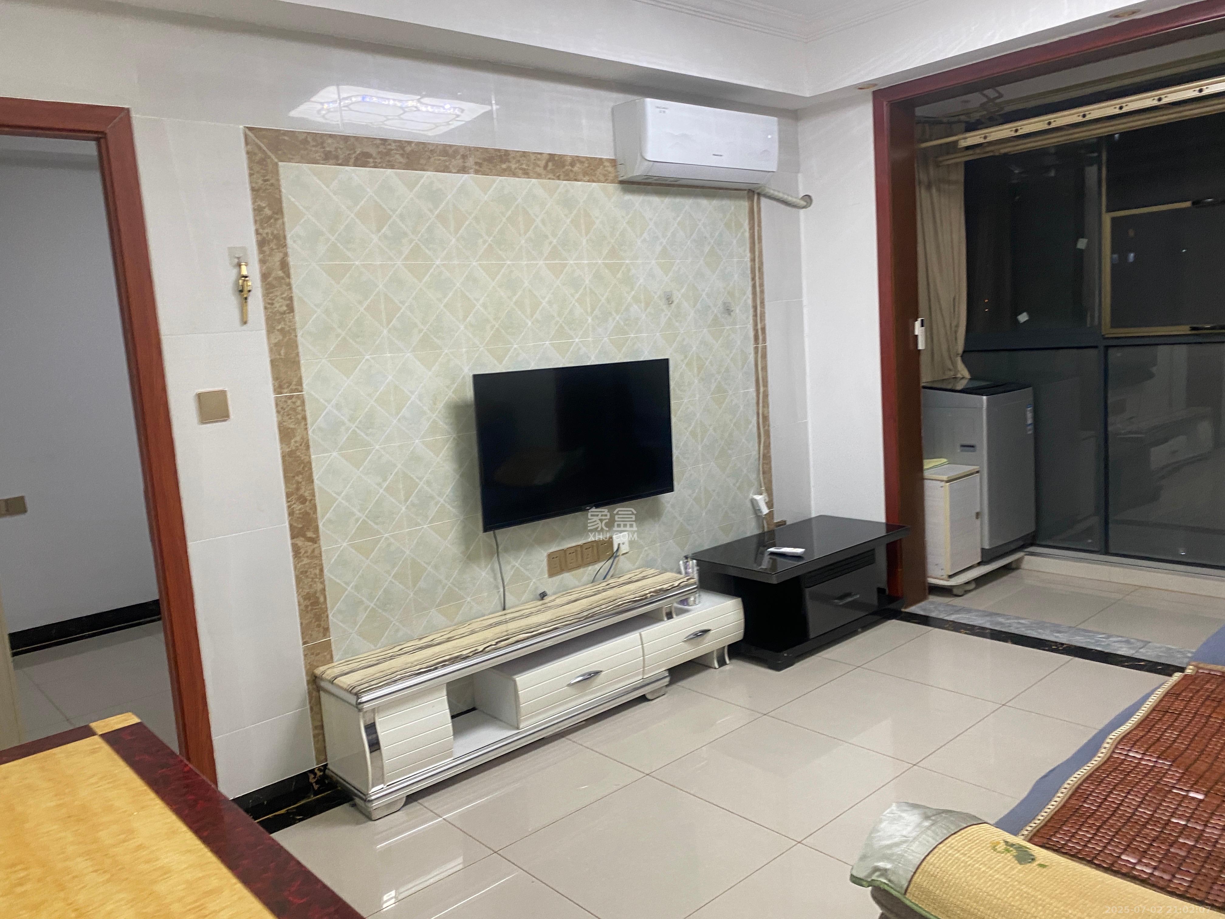 汇景豪庭  1室1厅1卫   2000.00元/月室内图